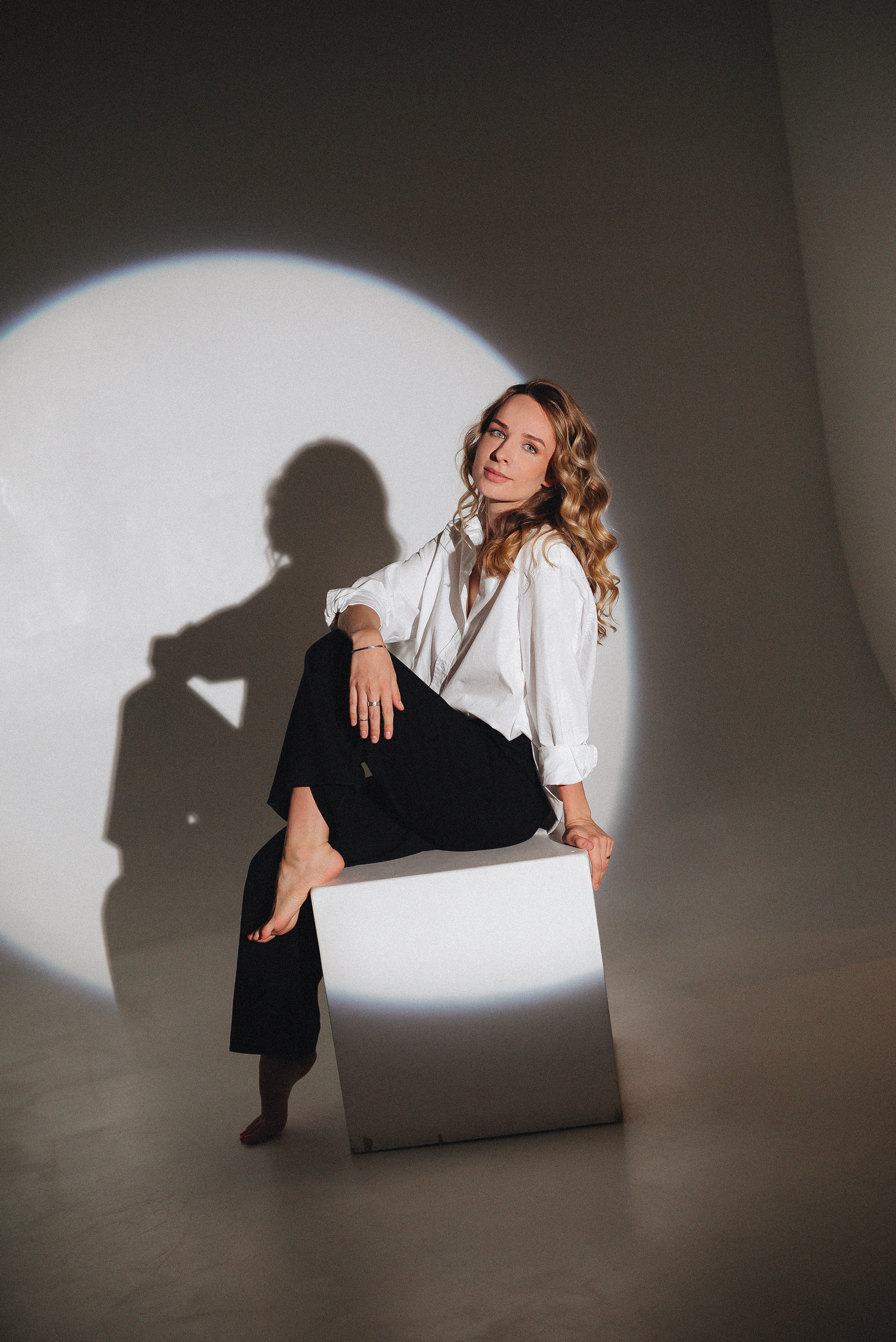 Фотосессия Ксении. Фотограф Прага | Photographer Prague| Фотограф в Праге Яра Куркус