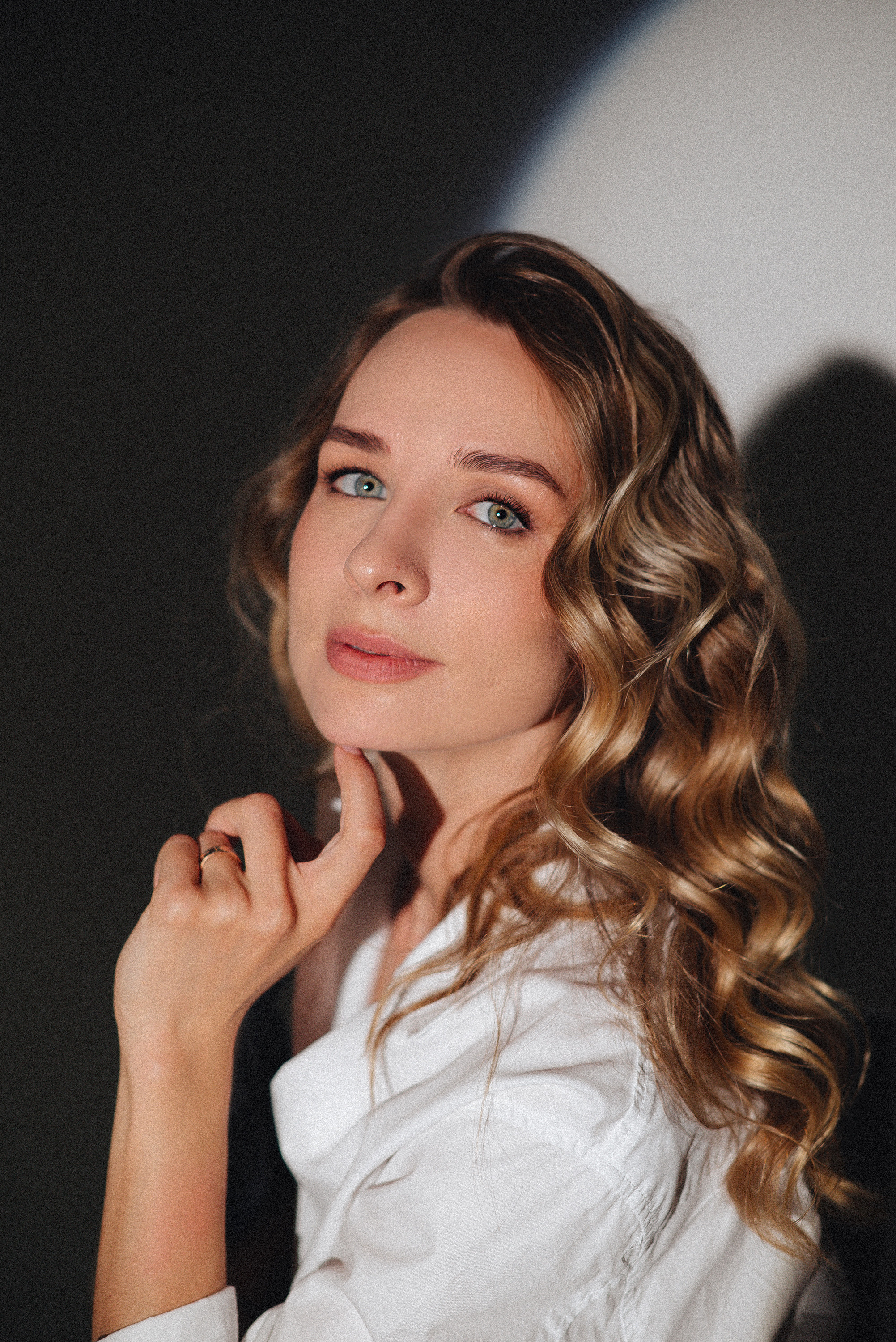 Фотосессия Ксении. Фотограф Прага | Photographer Prague| Фотограф в Праге Яра Куркус