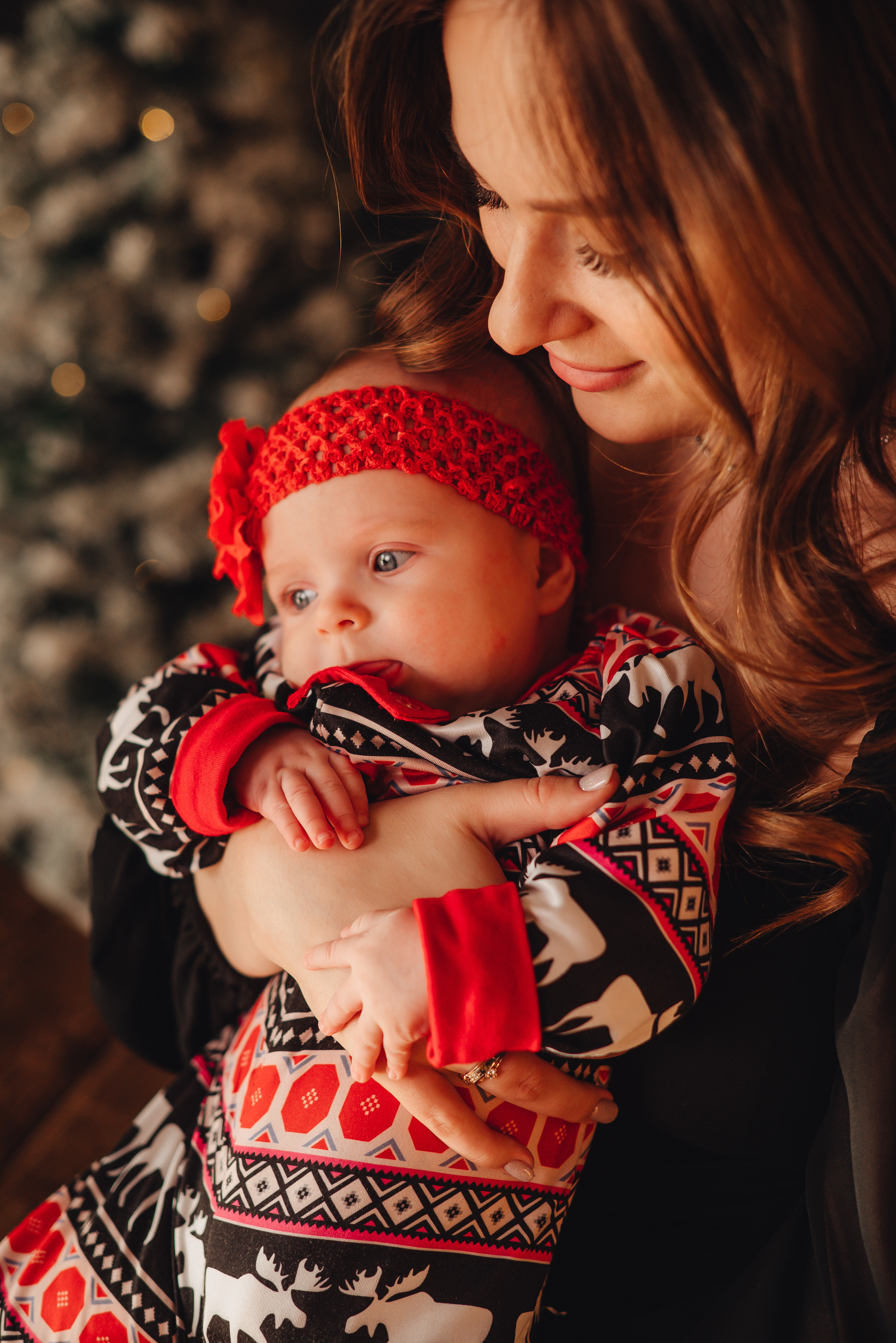 НОВОГОДНИЕ ФОТОСЕССИИ В СТУДИИ. Фотограф Прага | Photographer Prague| Фотограф в Праге Яра Куркус