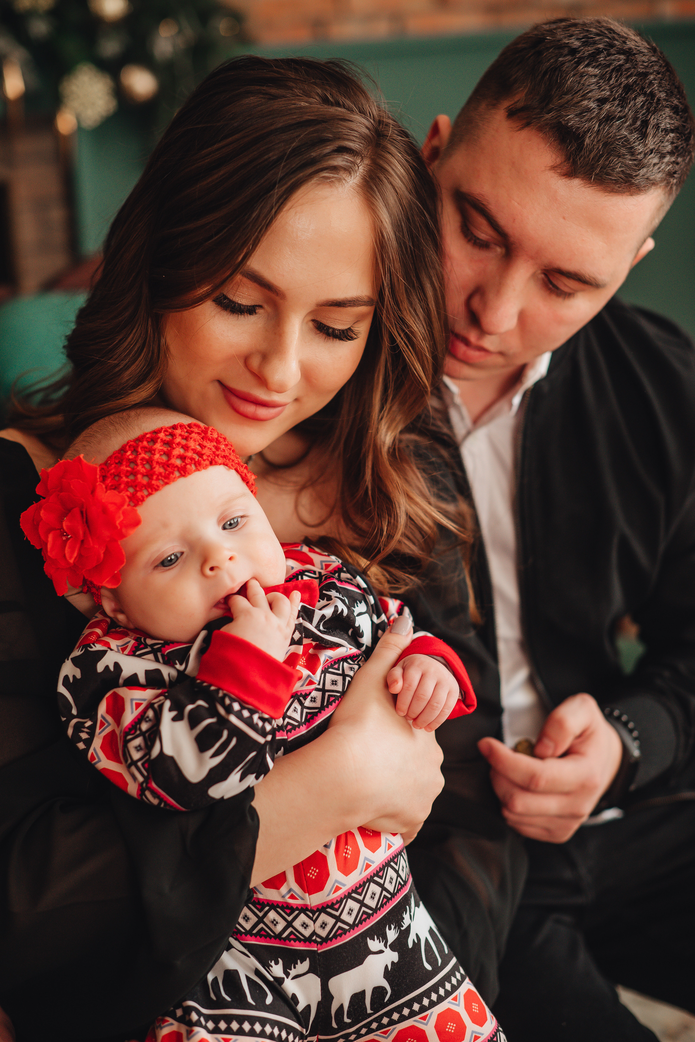 НОВОГОДНИЕ ФОТОСЕССИИ В СТУДИИ. Фотограф Прага | Photographer Prague| Фотограф в Праге Яра Куркус