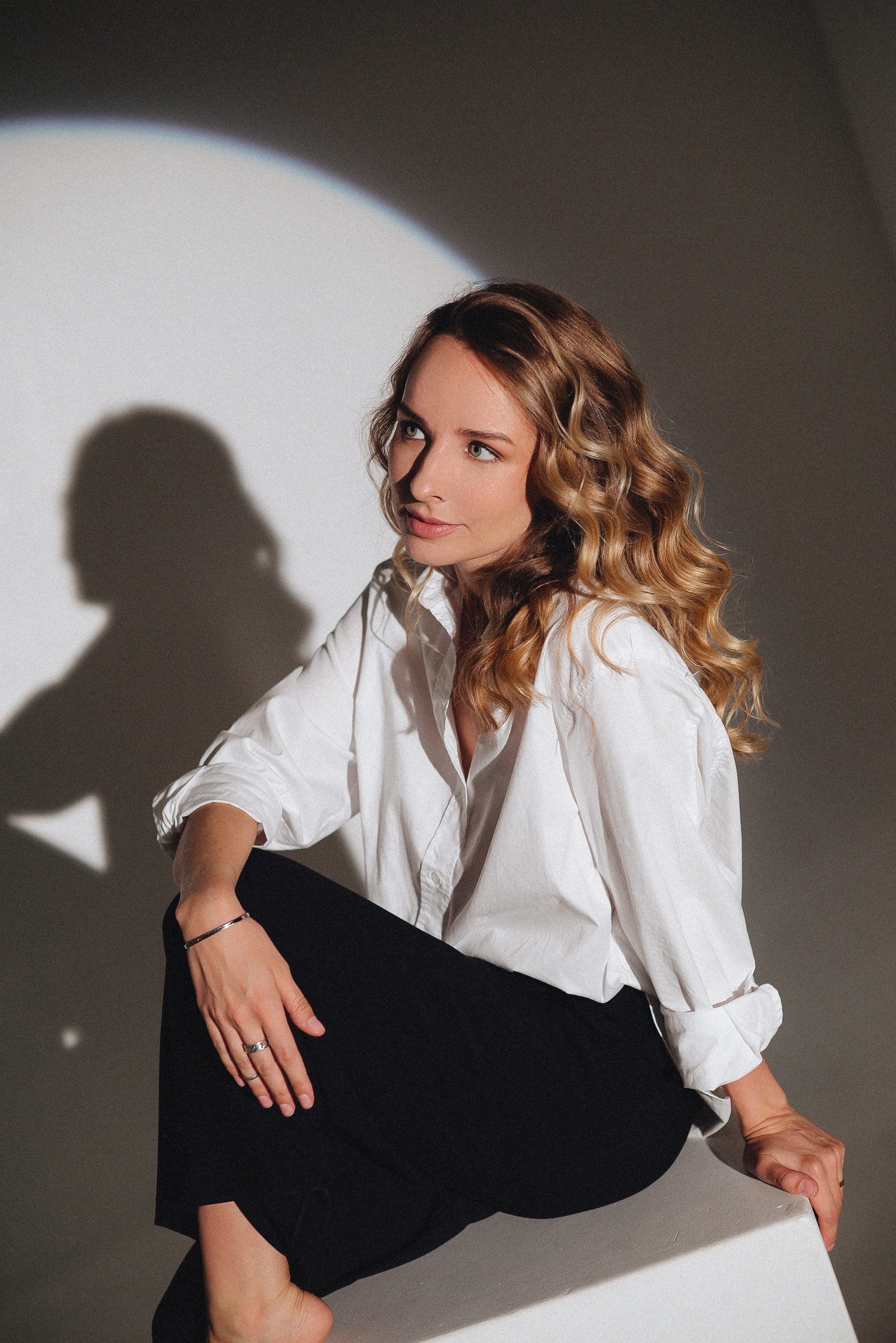 Фотосессия Ксении. Фотограф Прага | Photographer Prague| Фотограф в Праге Яра Куркус