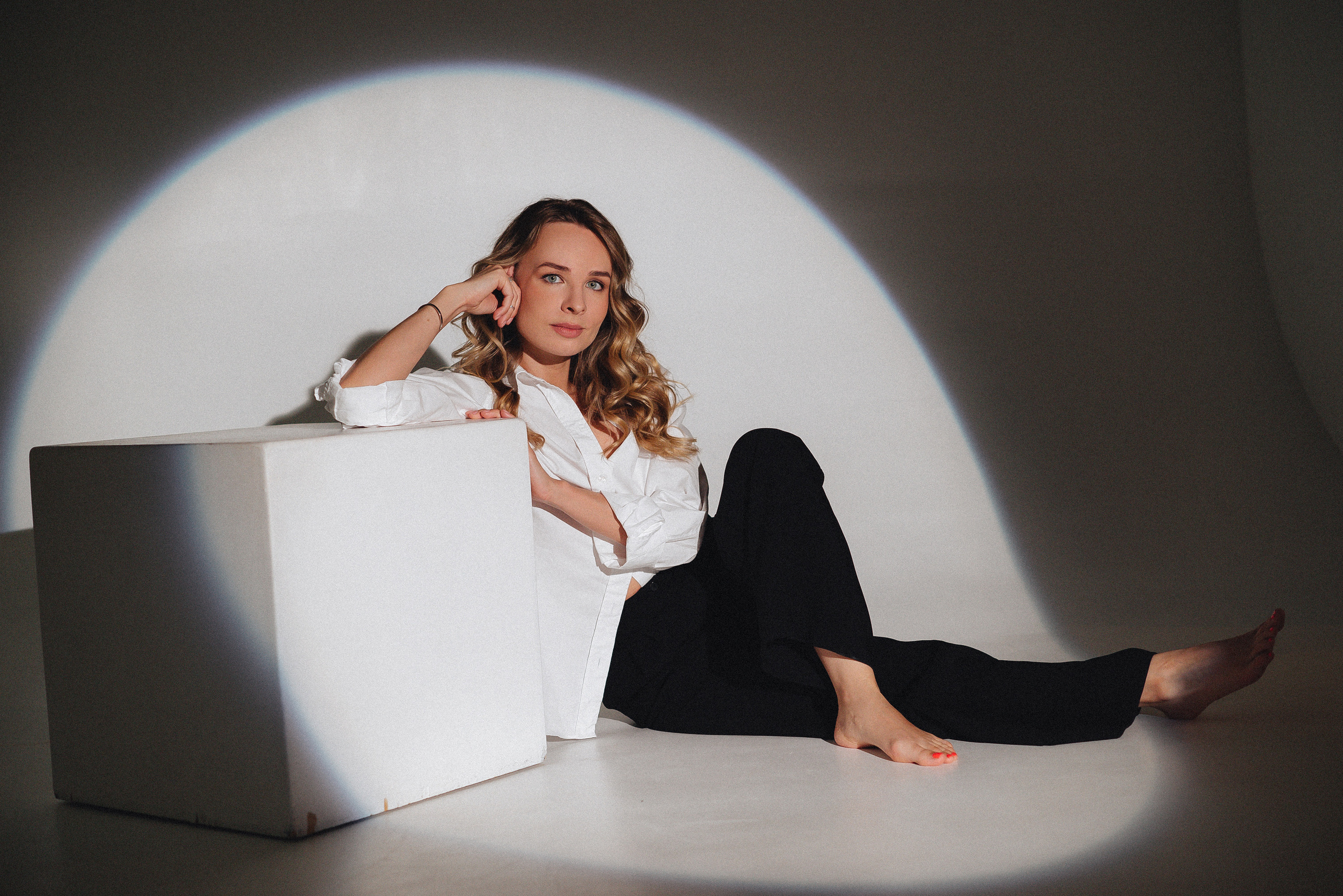 Фотосессия Ксении. Фотограф Прага | Photographer Prague| Фотограф в Праге Яра Куркус