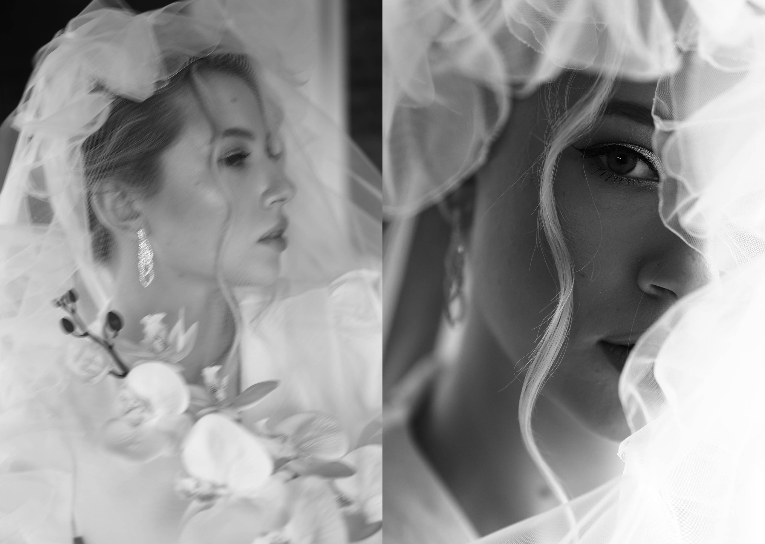 Свадьба Зои и Артёма в Воронеже. Свадебный фотограф Денис Перминов в Воронеже