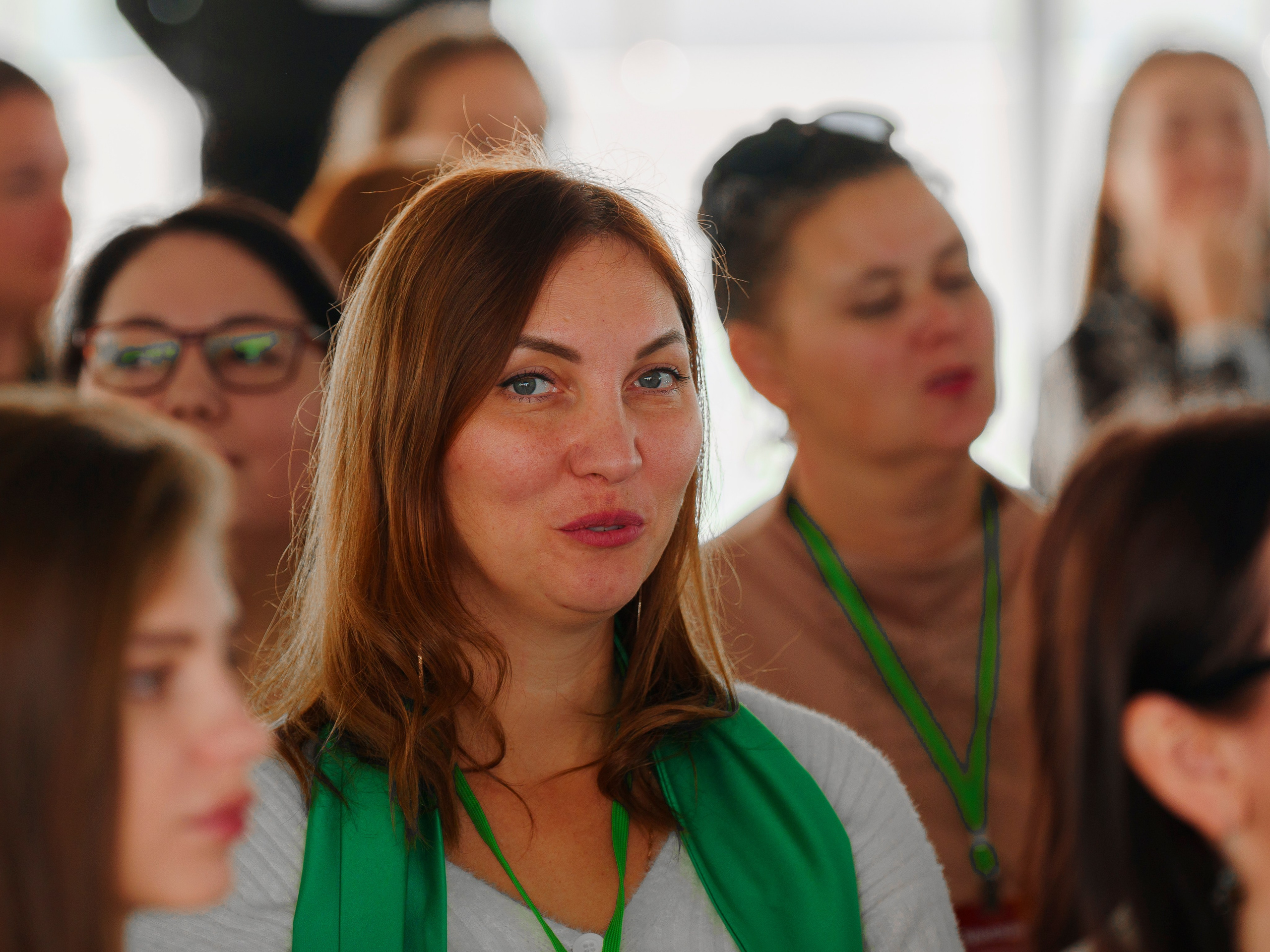 Фотосъёмка конференции и семинаров в Сочи. Фотограф видеограф Геннадий Янбаев в Сочи, Краснодаре