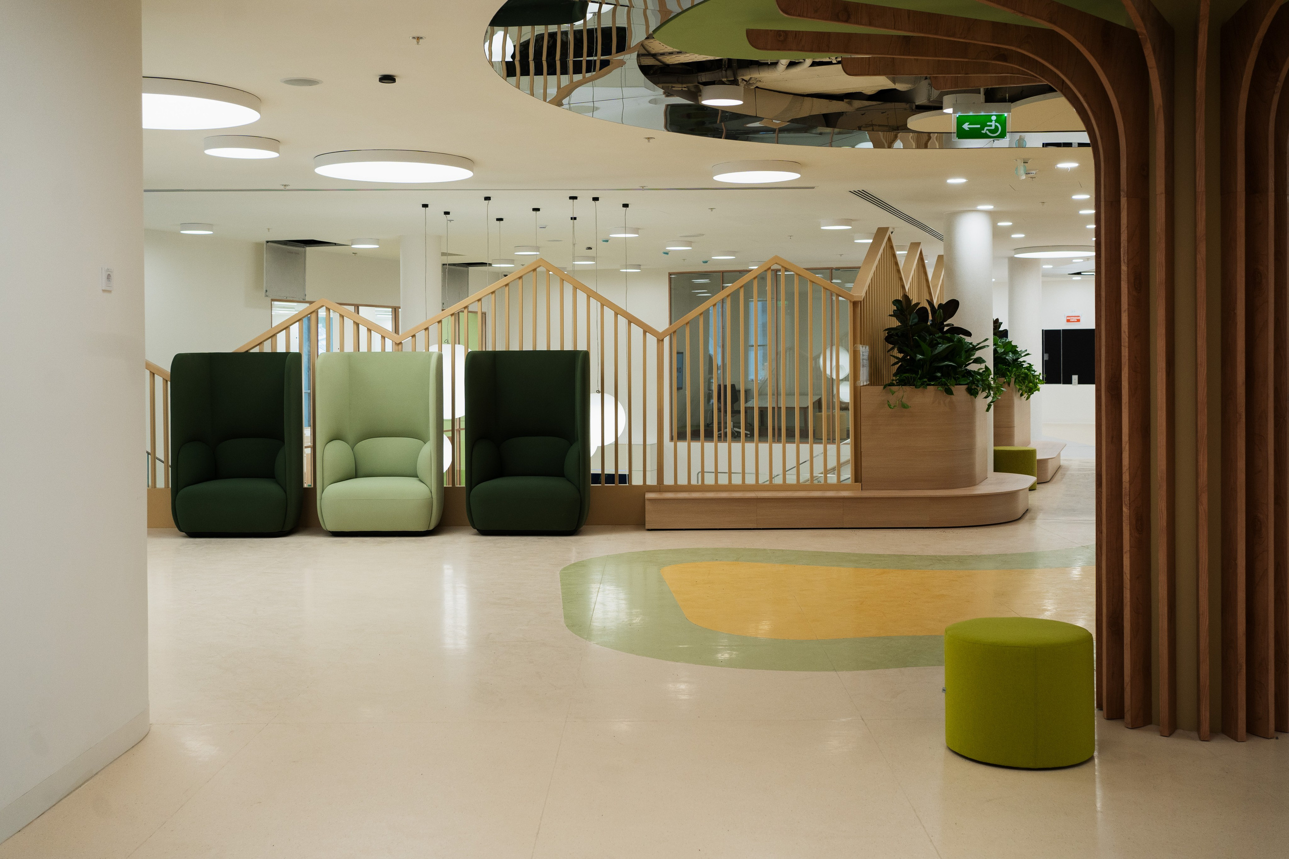 Letovo Junior. Елена Пашкевич, интерьерные съемки | Москва