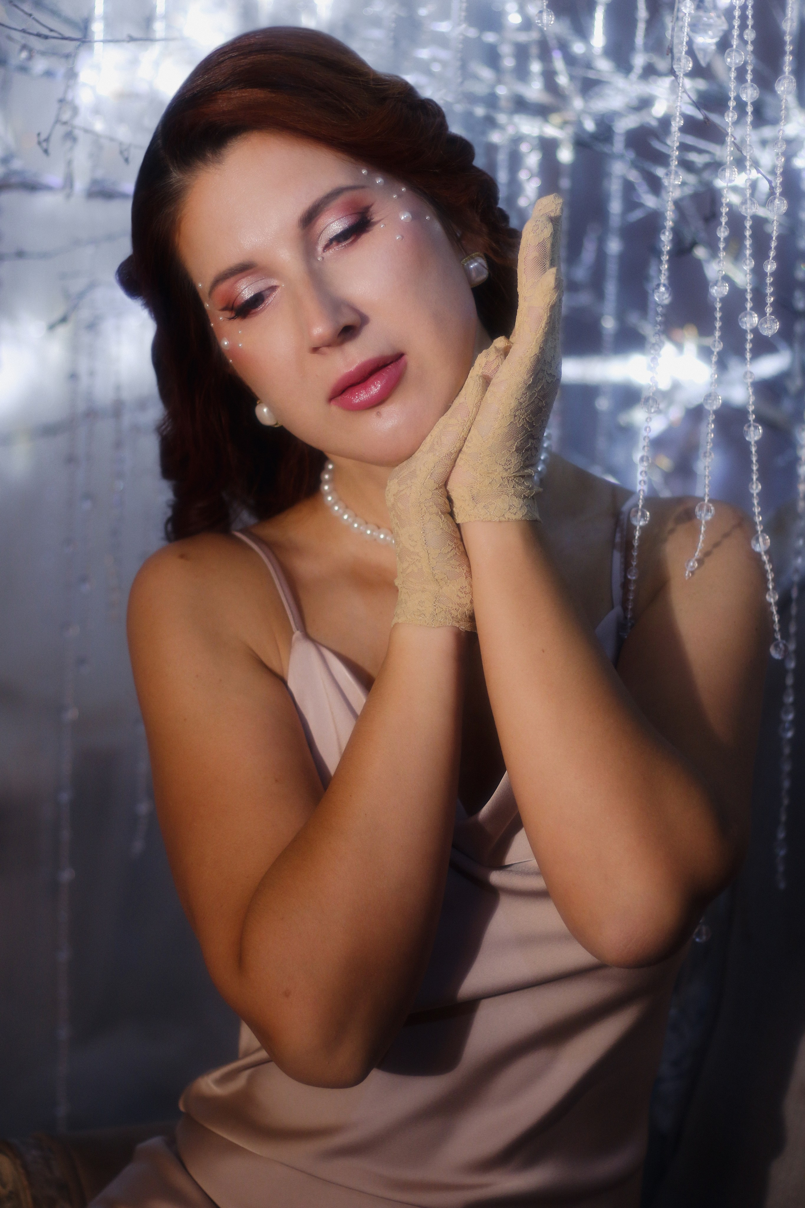 Неповторимый винтаж. Фотограф Красноярск