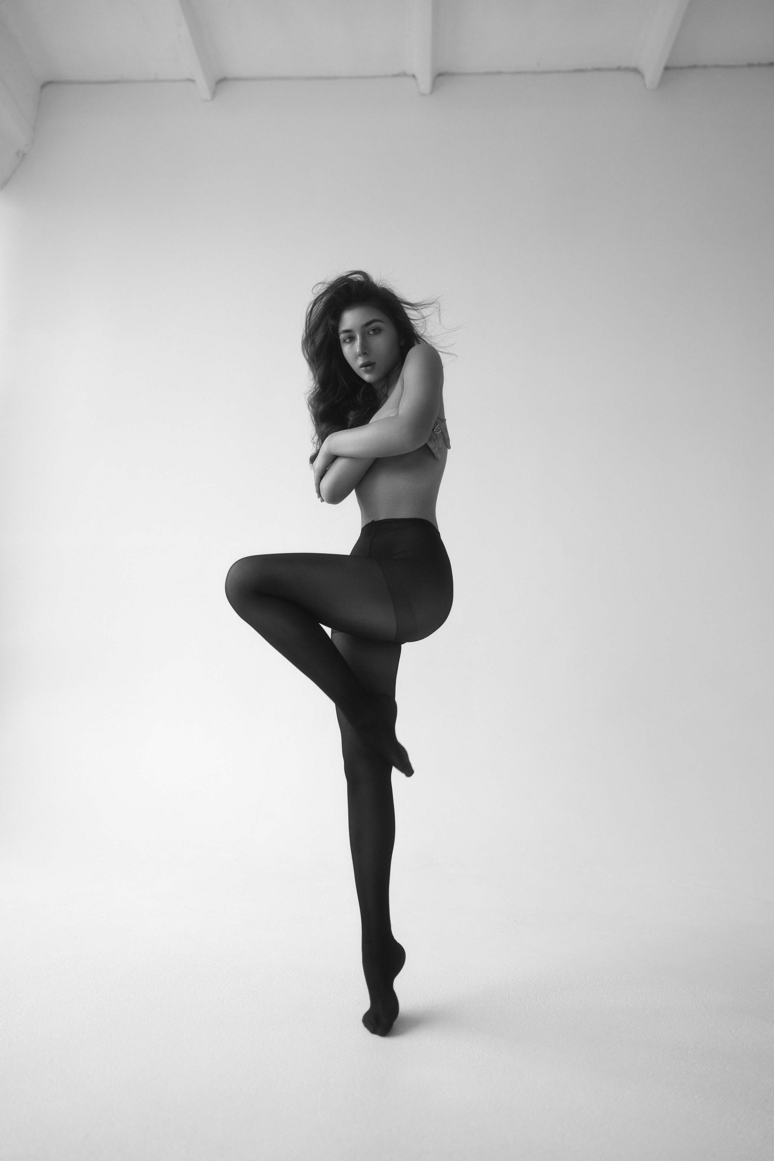 Портретный фотограф Казань