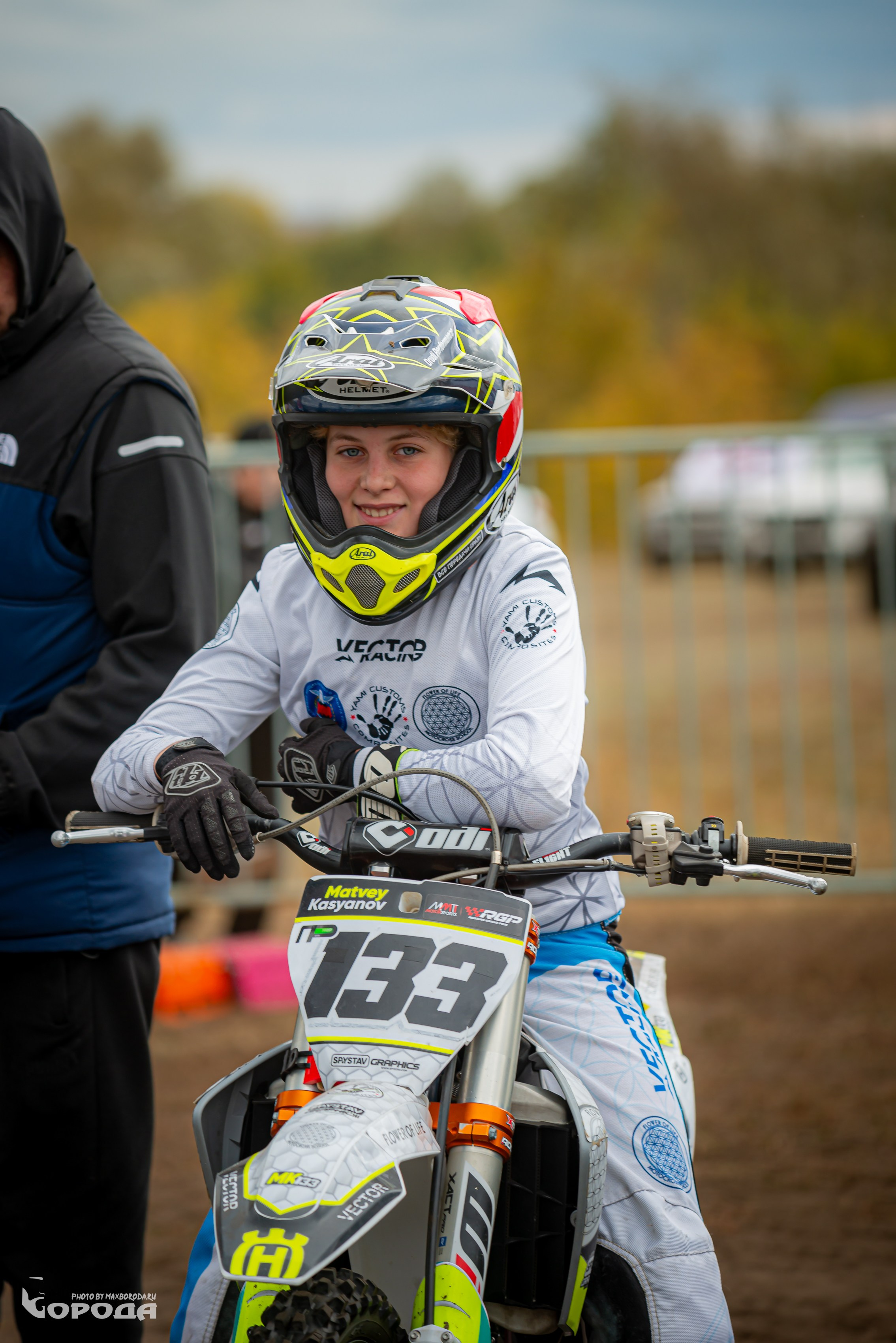 Варламово 2025. Фотограф | Макс Борода