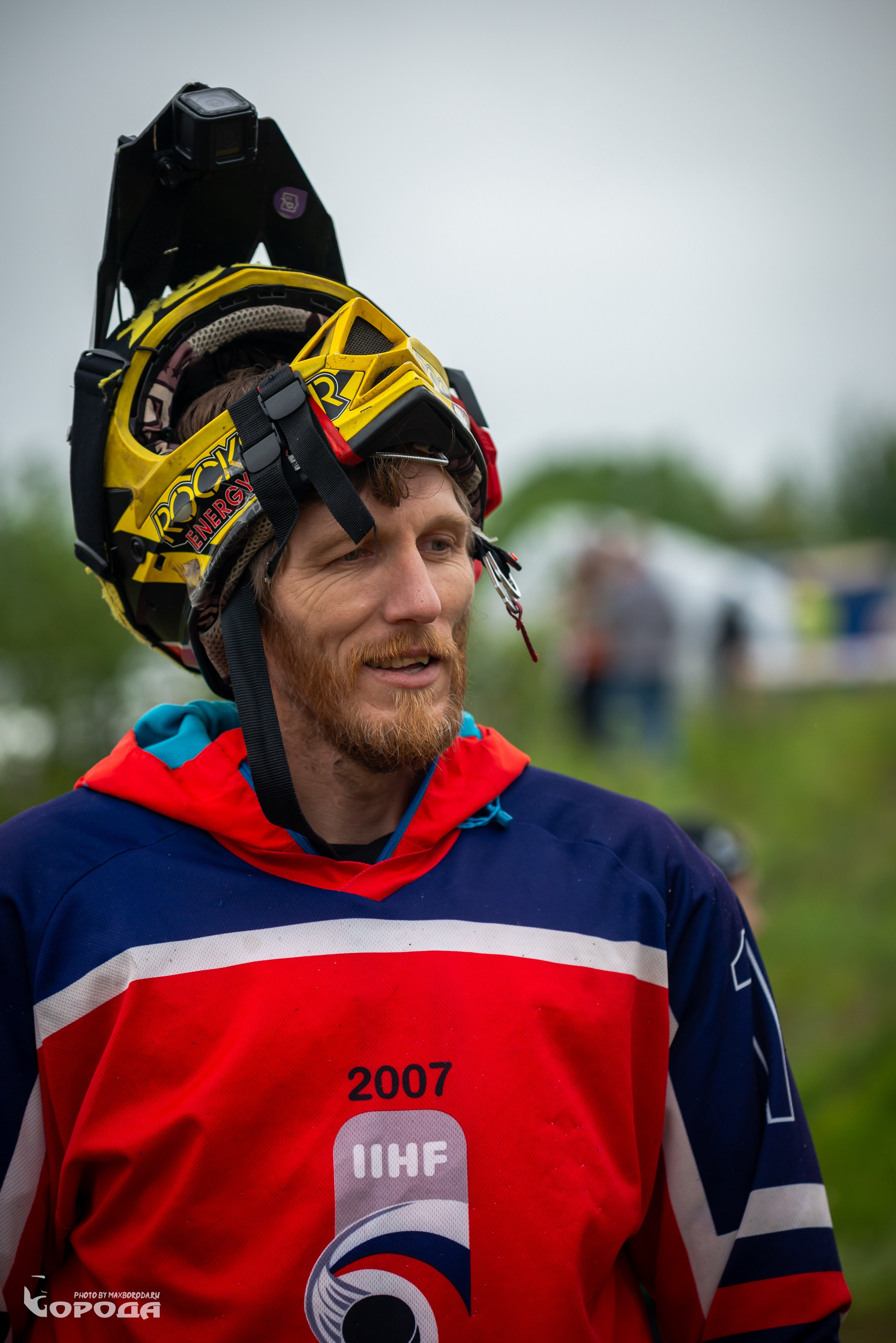 Точка отрыва 2025. Фотограф | Макс Борода