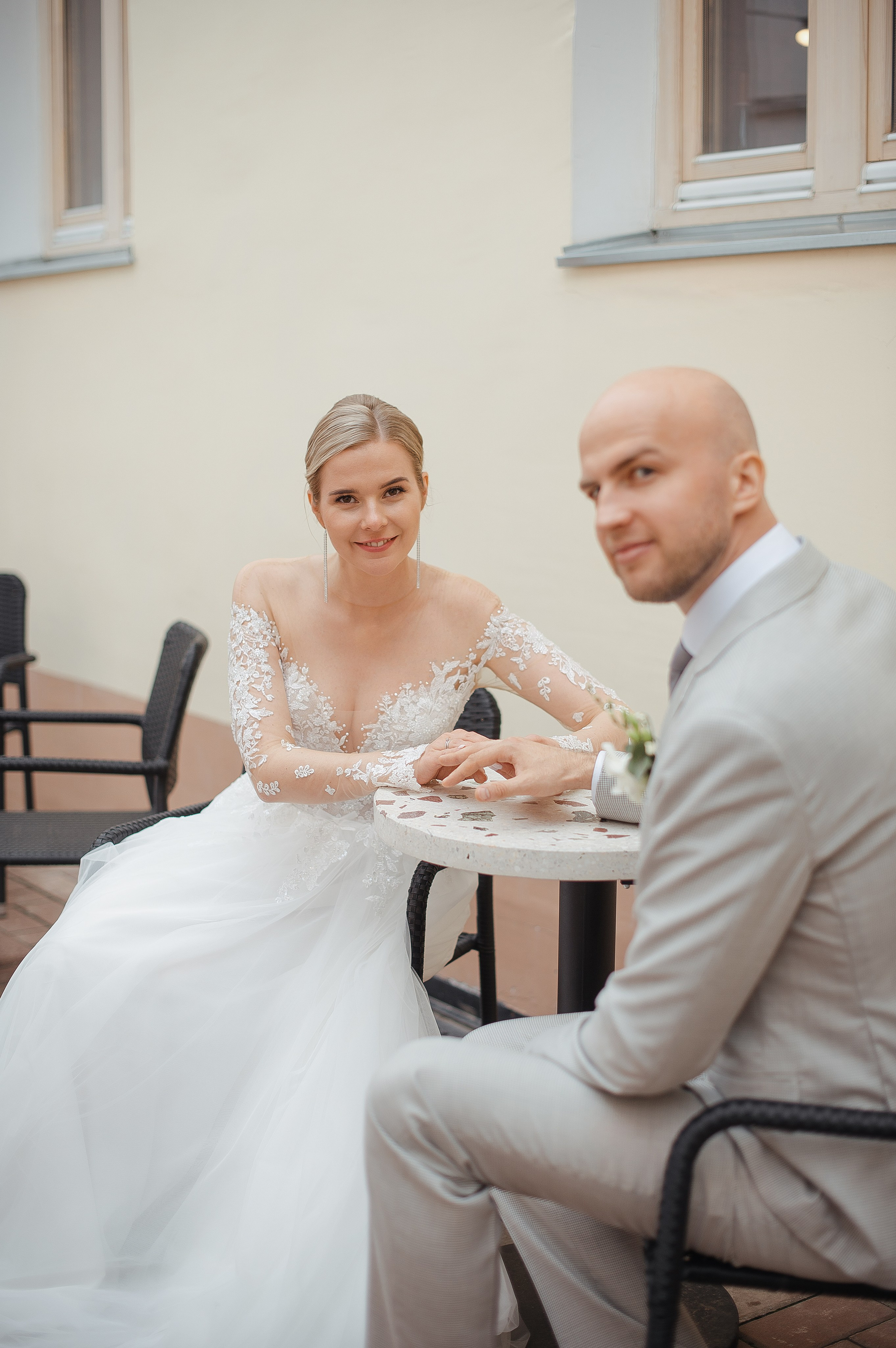 30 июня 2023. Свадебный фотограф в Ярославле Денис Медоваров