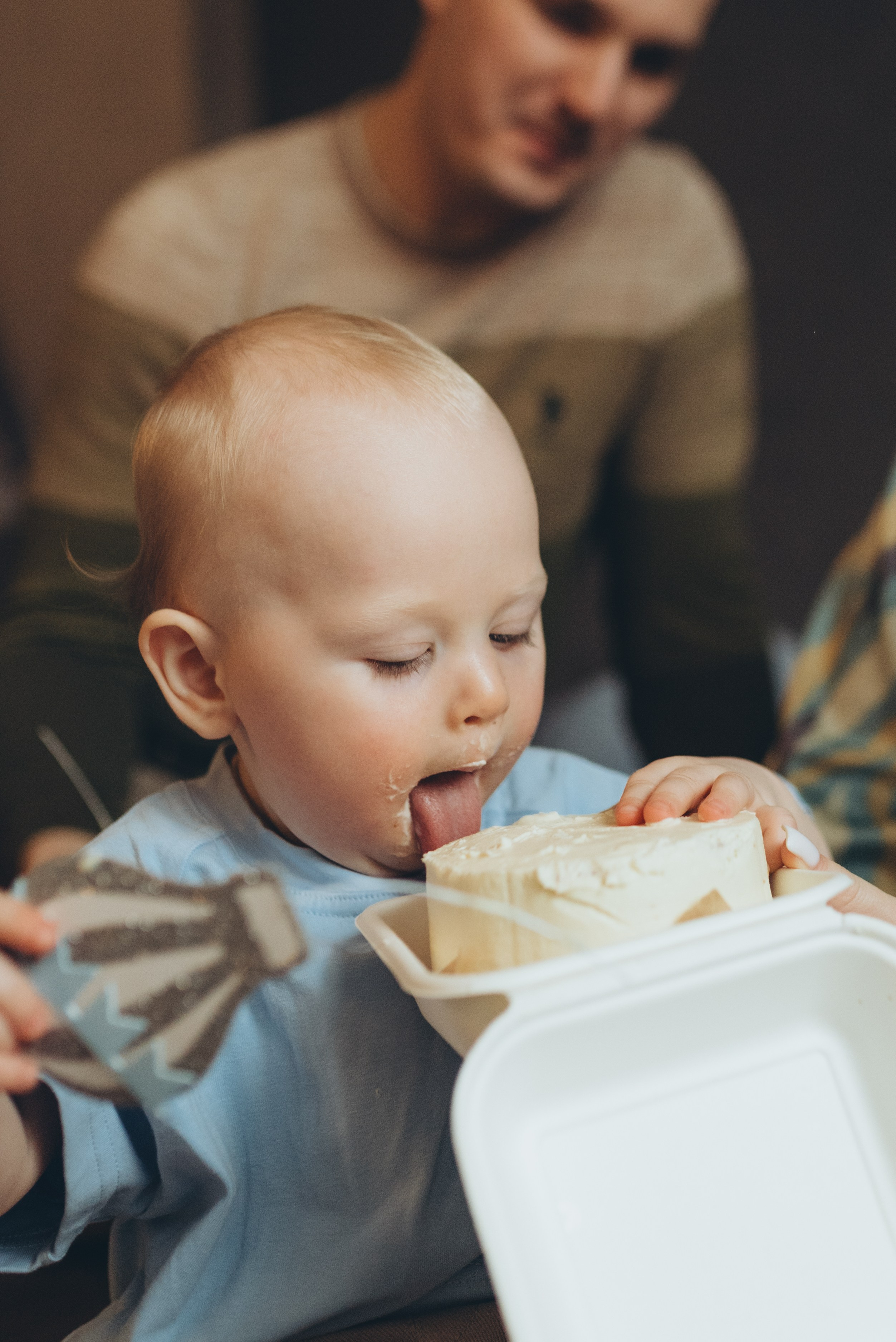 Годовасие Ярослава. Семейный и детский фотограф в Щелково Алена Дробот