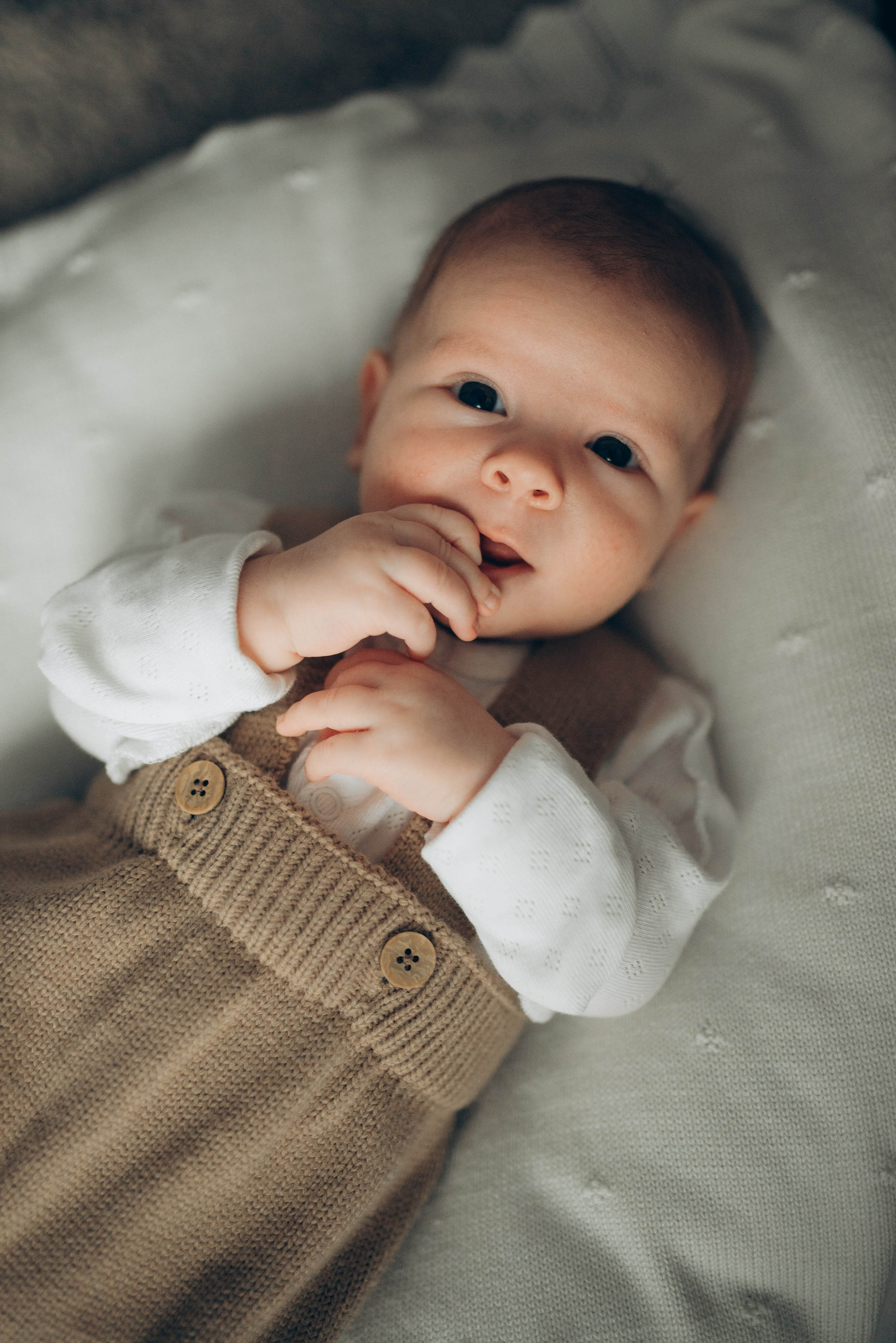 Паша. Семейный и детский фотограф в Щелково Алена Дробот