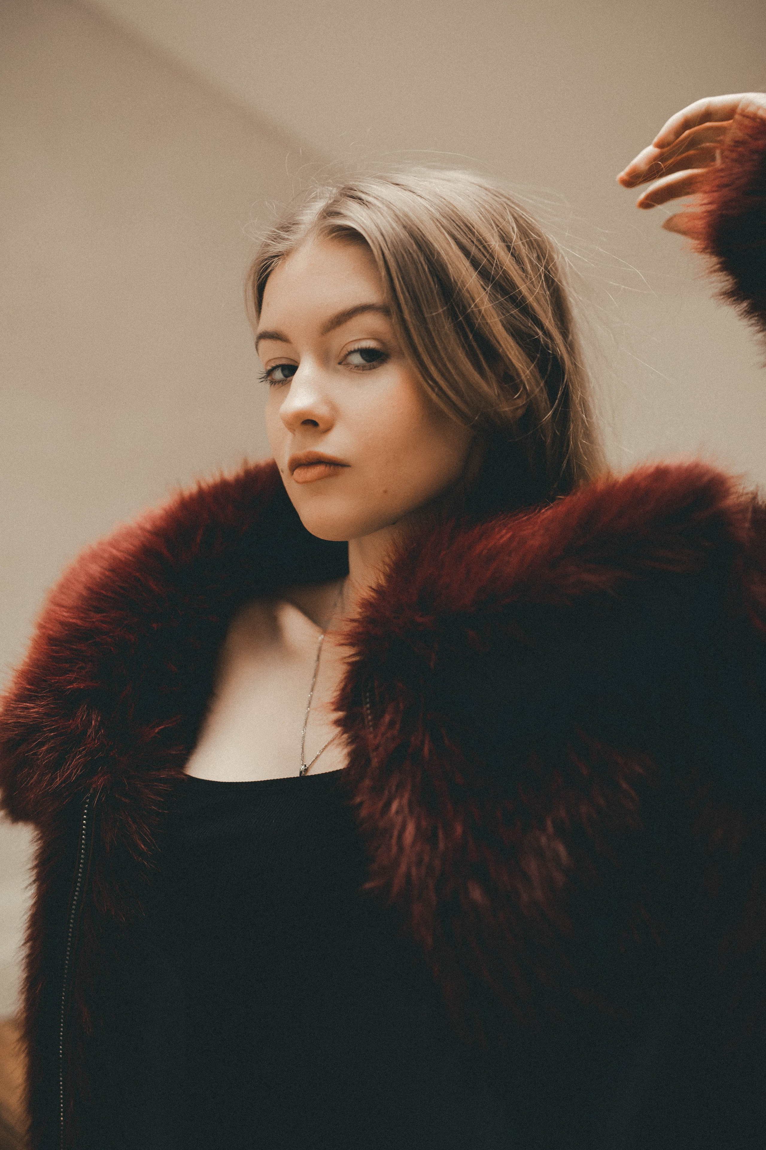 Елизавета. Семейный и детский фотограф в Москве