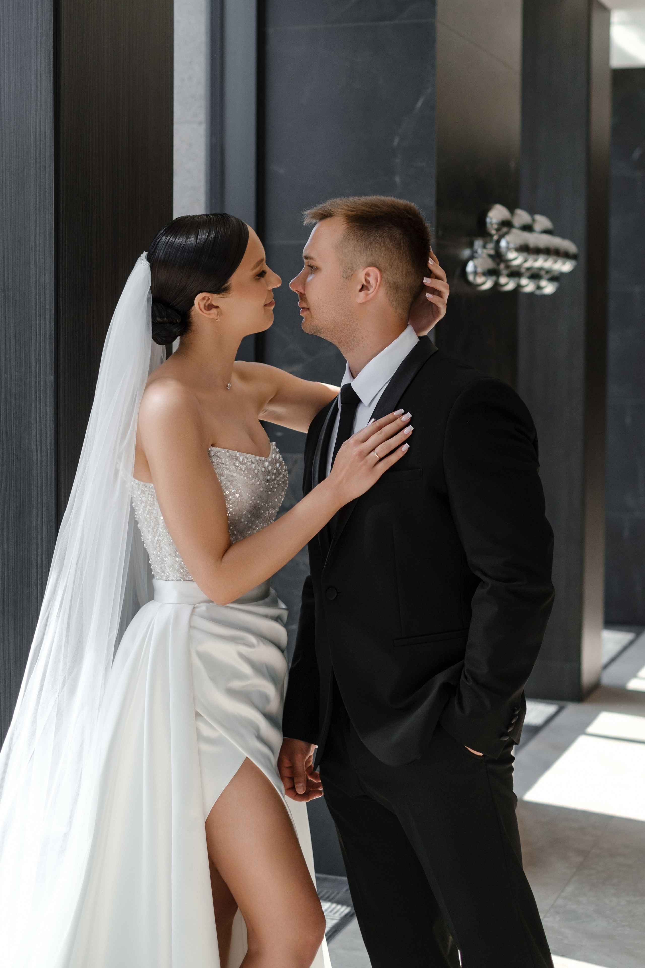 D&V. Свадебный фотограф в Брянске Иванникова Елена