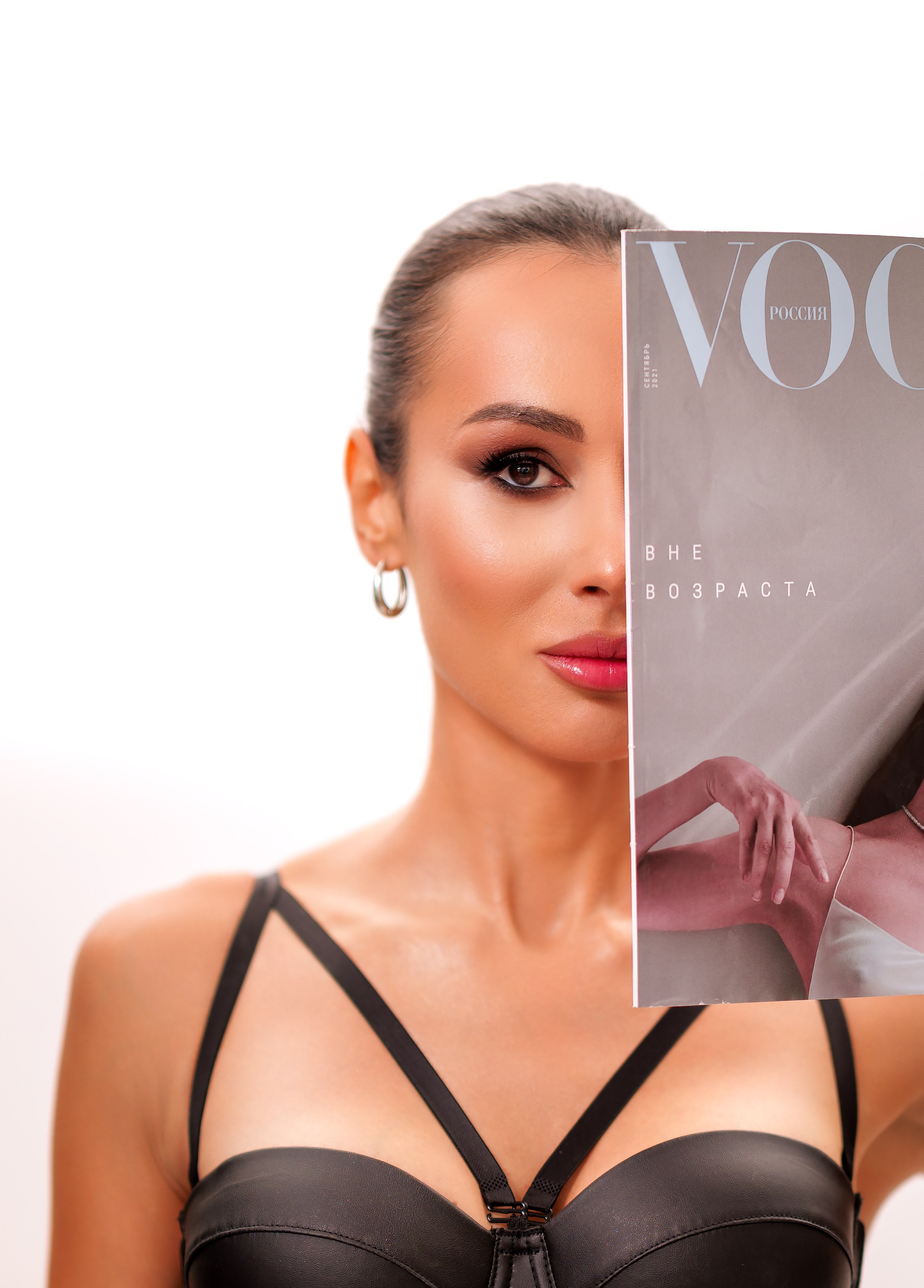 FASHION STYLE Yulia. Сайт фотограф в Керчи Кислый Юрий