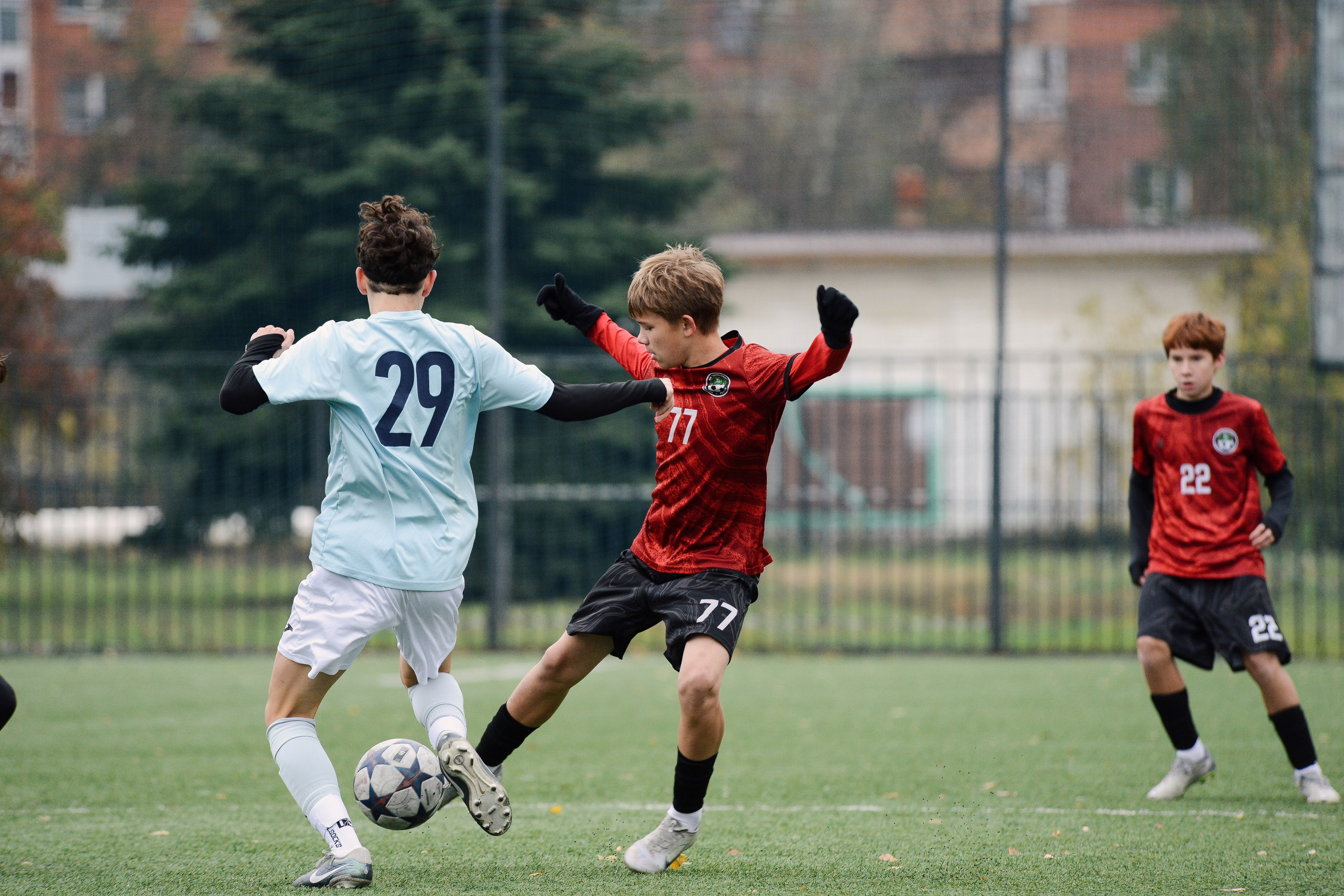 ФК Свиблово. Спортивный фотограф в Москве | Наталья K