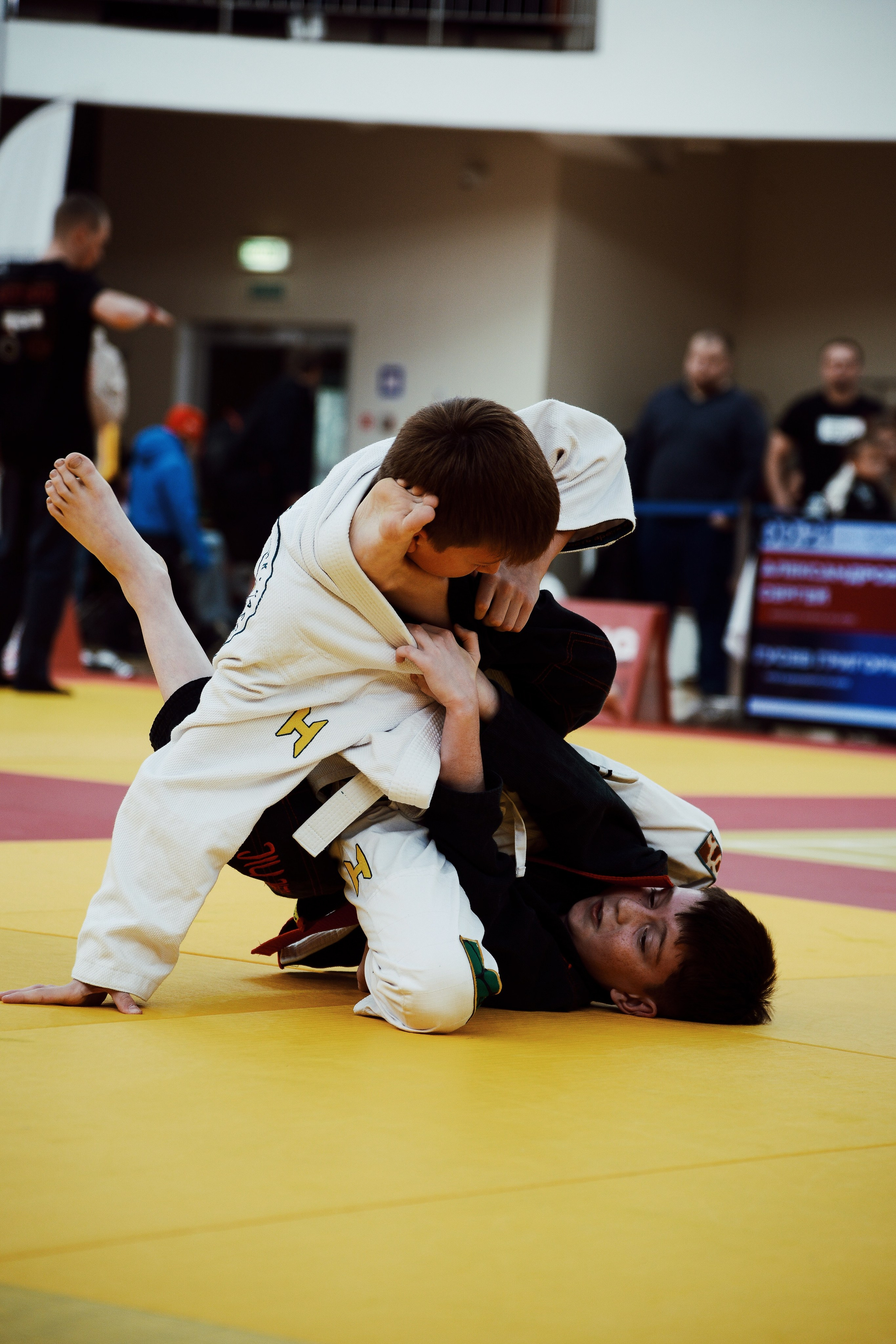 Всероссийский турнир по Бразильскому Джиу-Джитцу «Rock&Rolling 32» Gi + (No-Gi). Спортивный фотограф в Москве | Наталья K