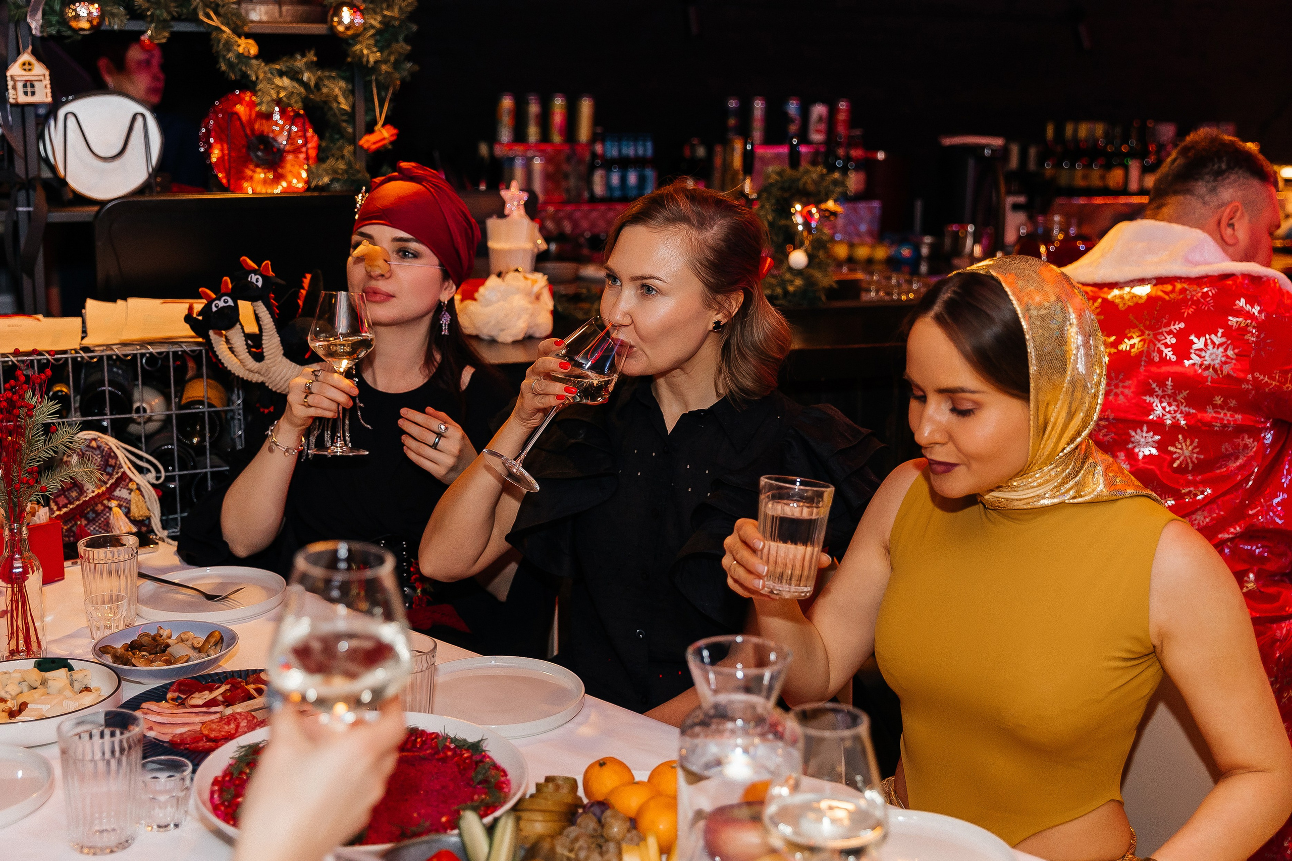 Корпоратив «Симметрия». Свадебный и портретный фотограф в Екатеринбурге Виолетта Куприкова