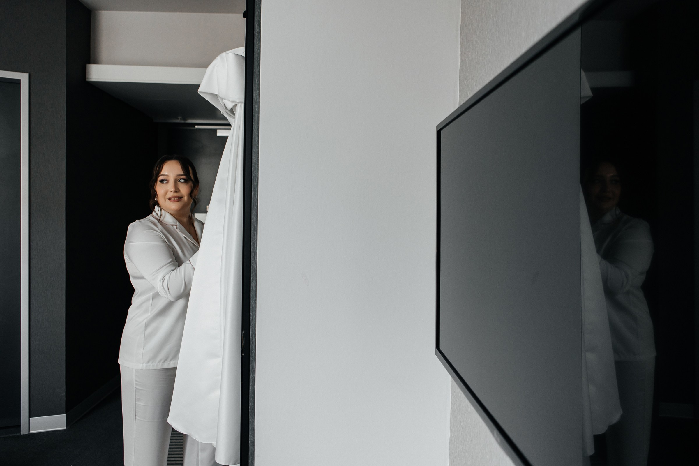 Виктория+Олег. Свадебный и портретный фотограф в Екатеринбурге Виолетта Куприкова