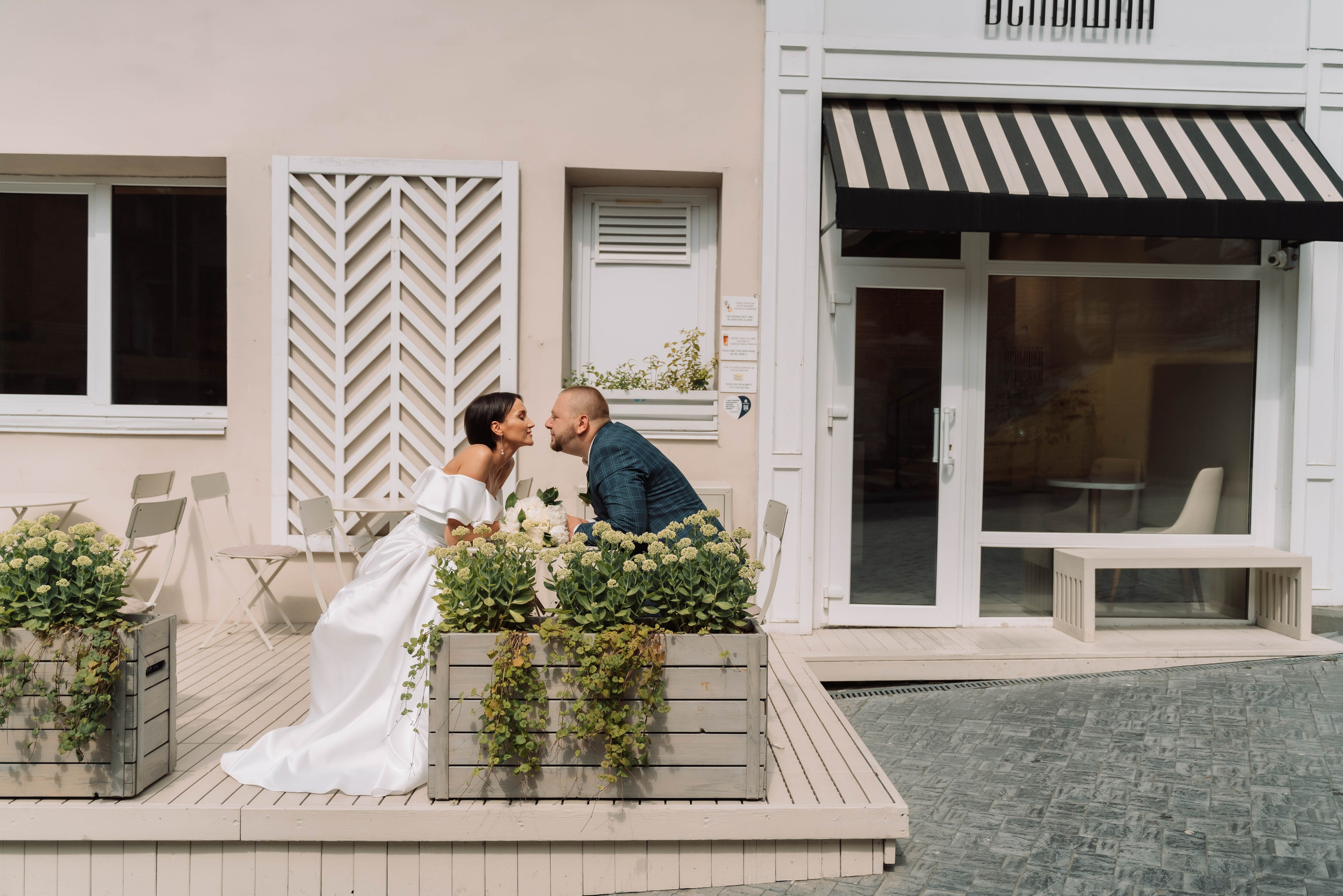 Свадьба владивосток. ALISON FILMS