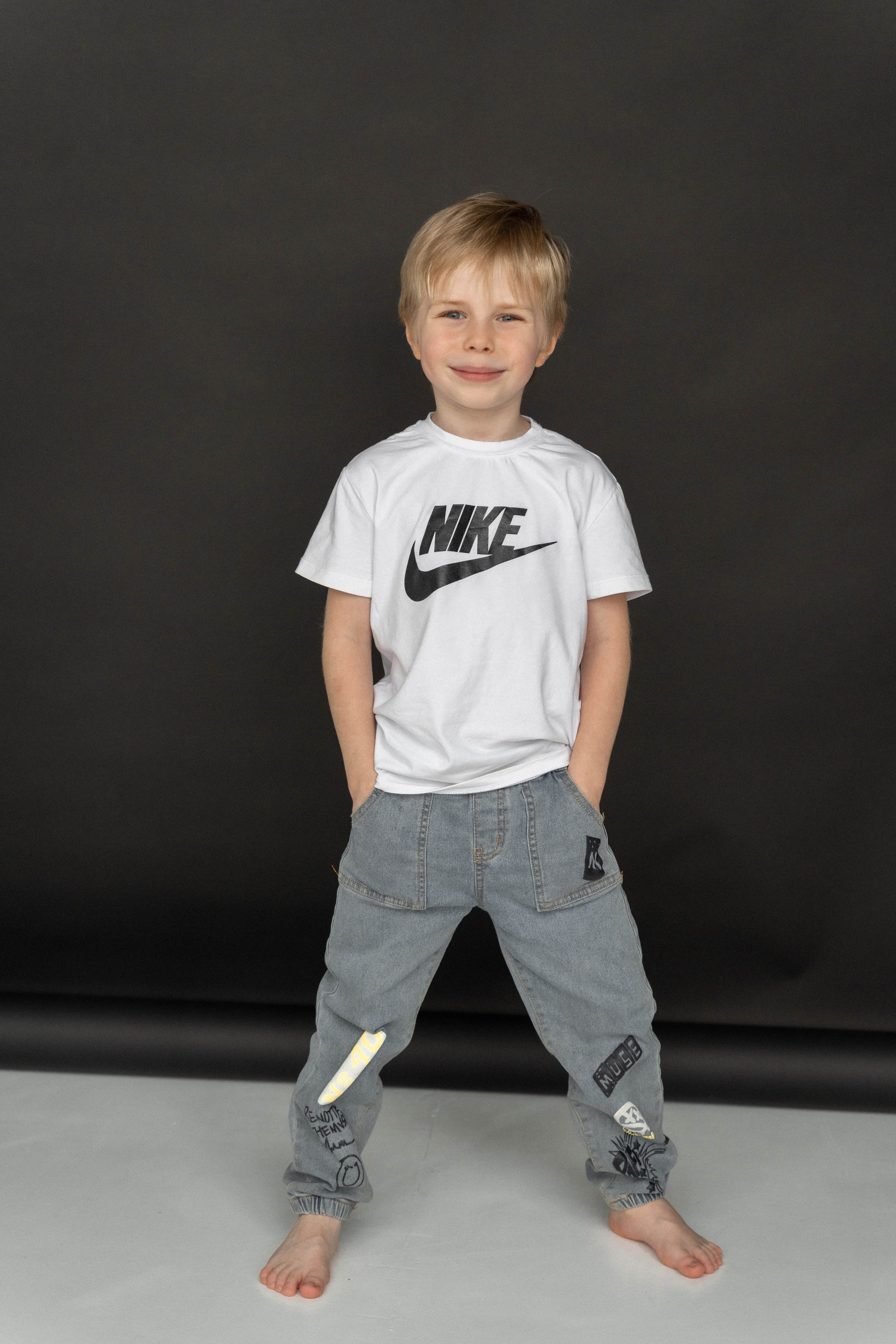 Минимализм. ALISON FILMS