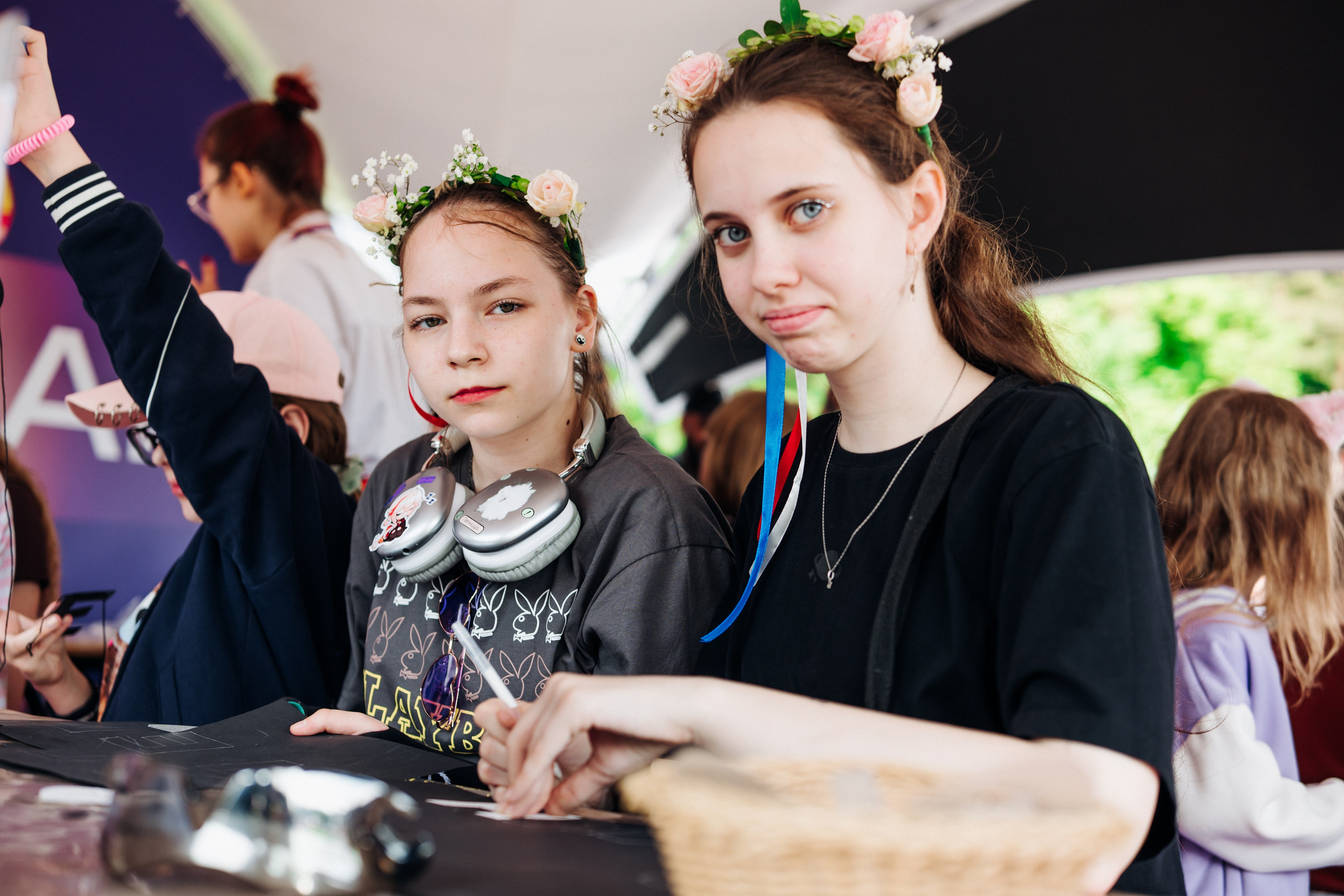 Блогеры России 2025. Репортажный фотограф Санкт-Петербург