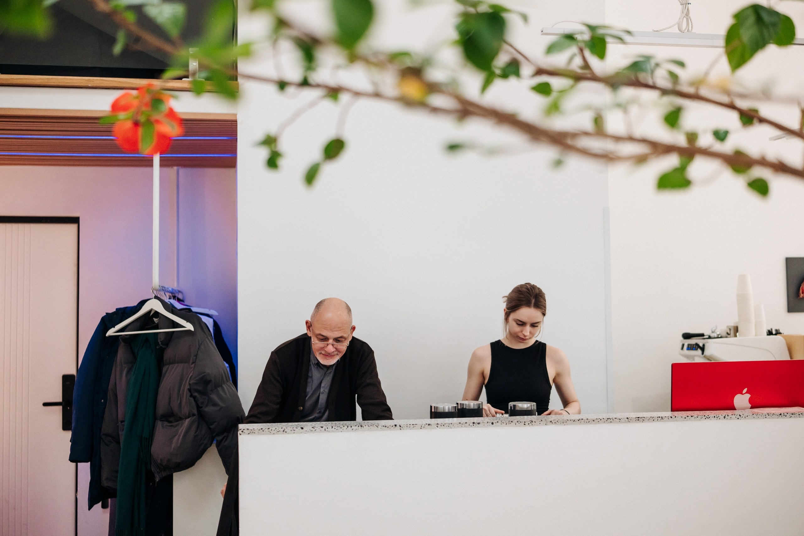 Промо-Сессия КамиLLа на обложку сингла «Дельтаплан». Репортажный фотограф Санкт-Петербург