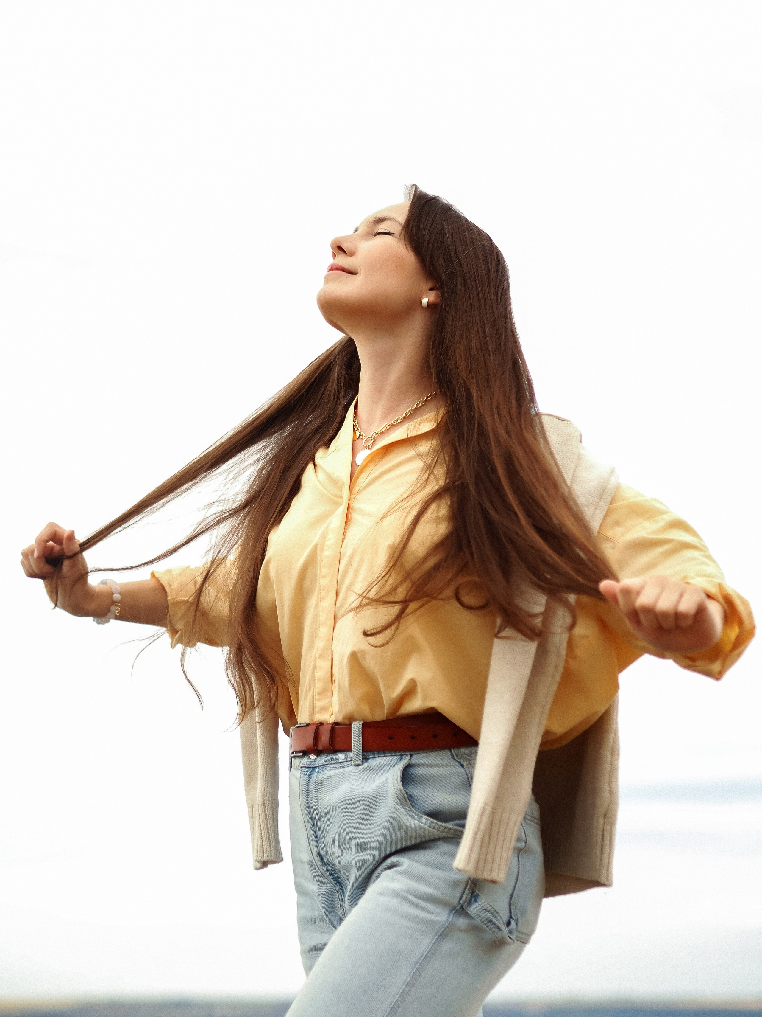 Светлана. Семейный фотограф Ольга Барабанова