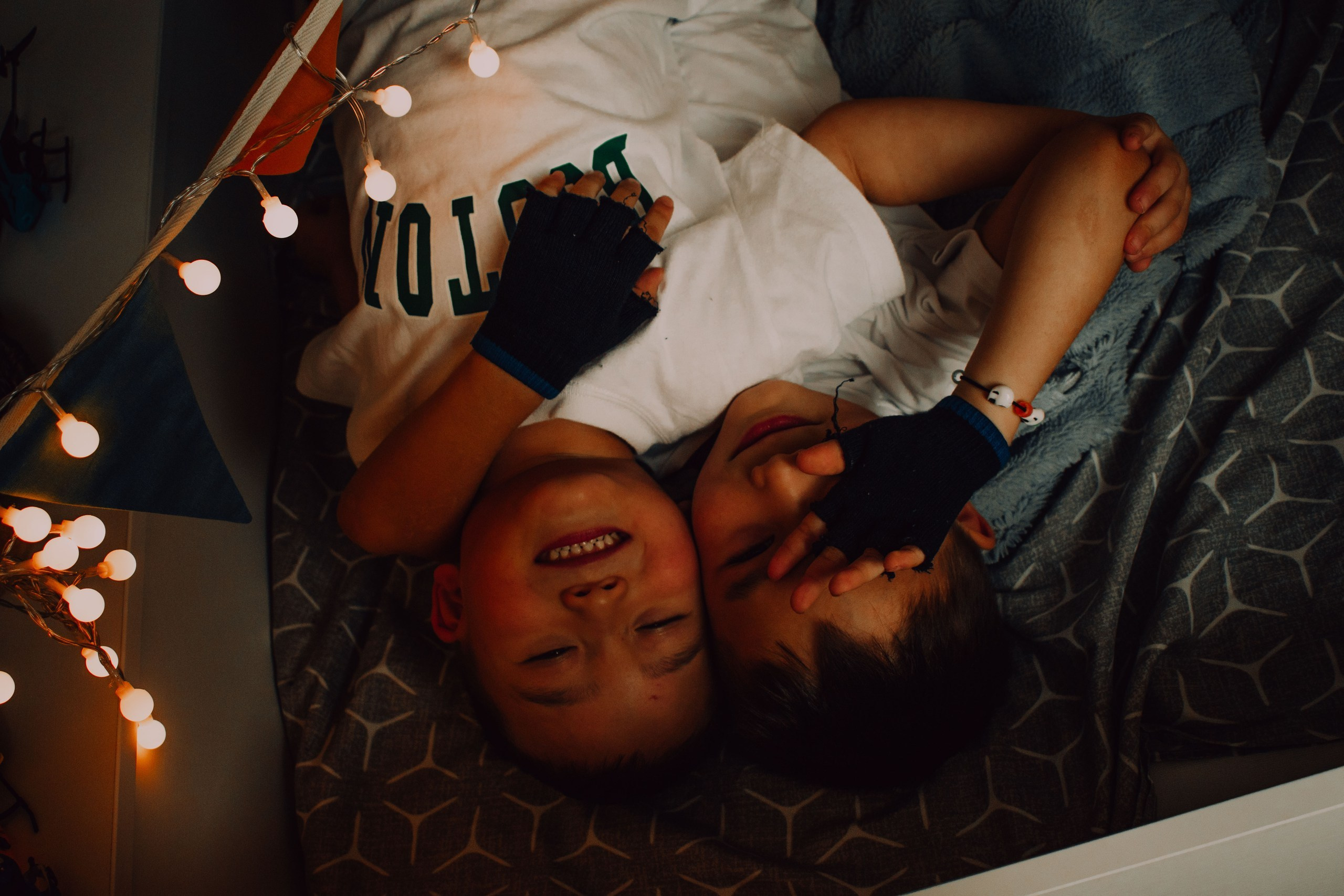 Домашние съемки. Семейный фотограф Москва