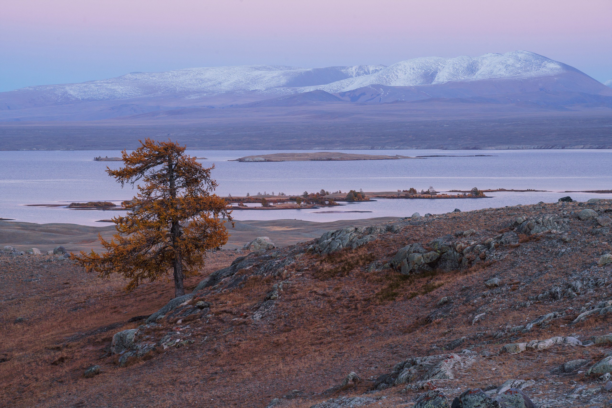 Монголия. Фотограф в Красноярске Нерозя Александр. Пейзаж, природа, портрет