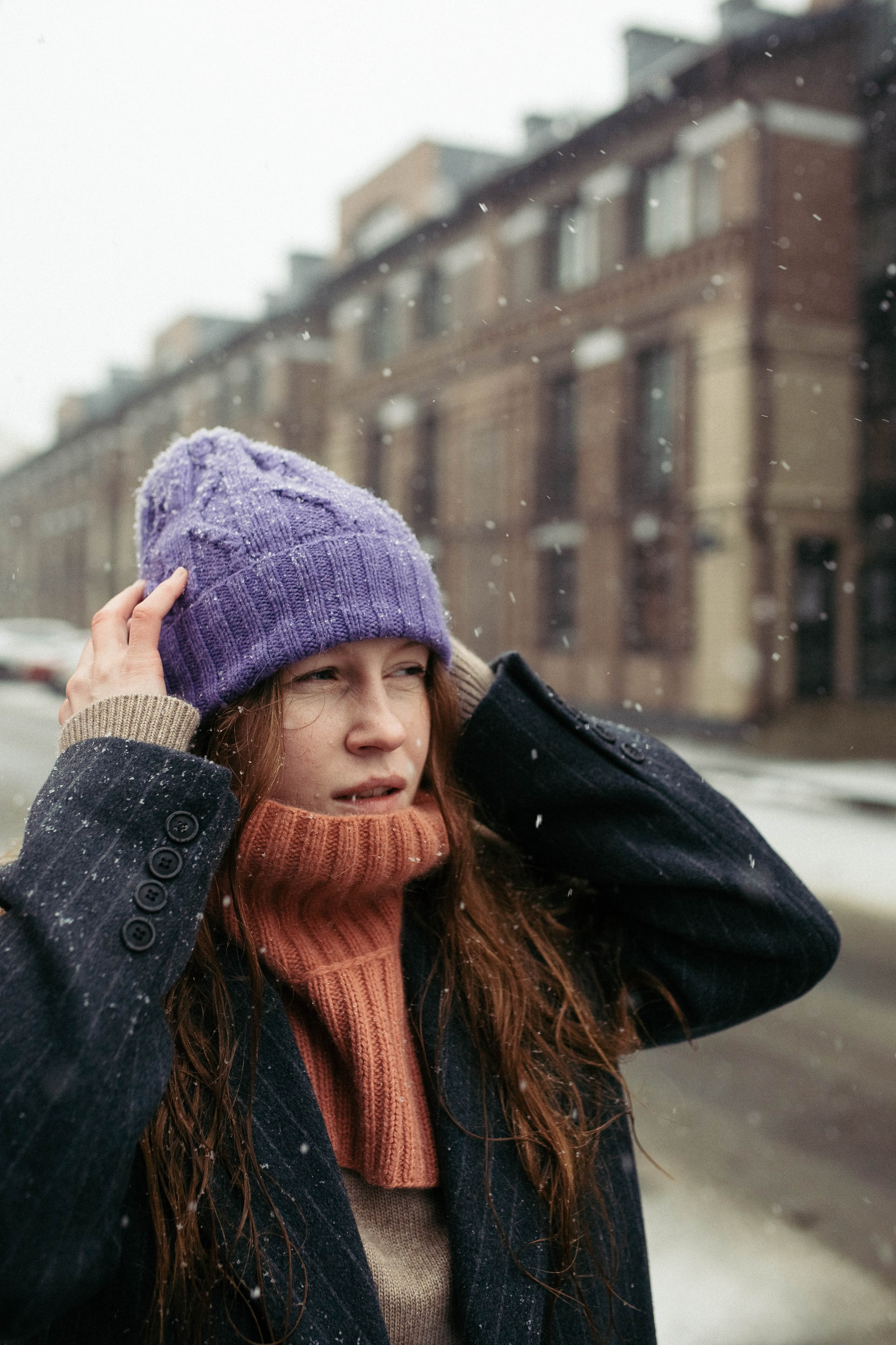Юля и Вова. Семейный и женский фотограф в Москве/Твери. Меня зовут Яна Гош