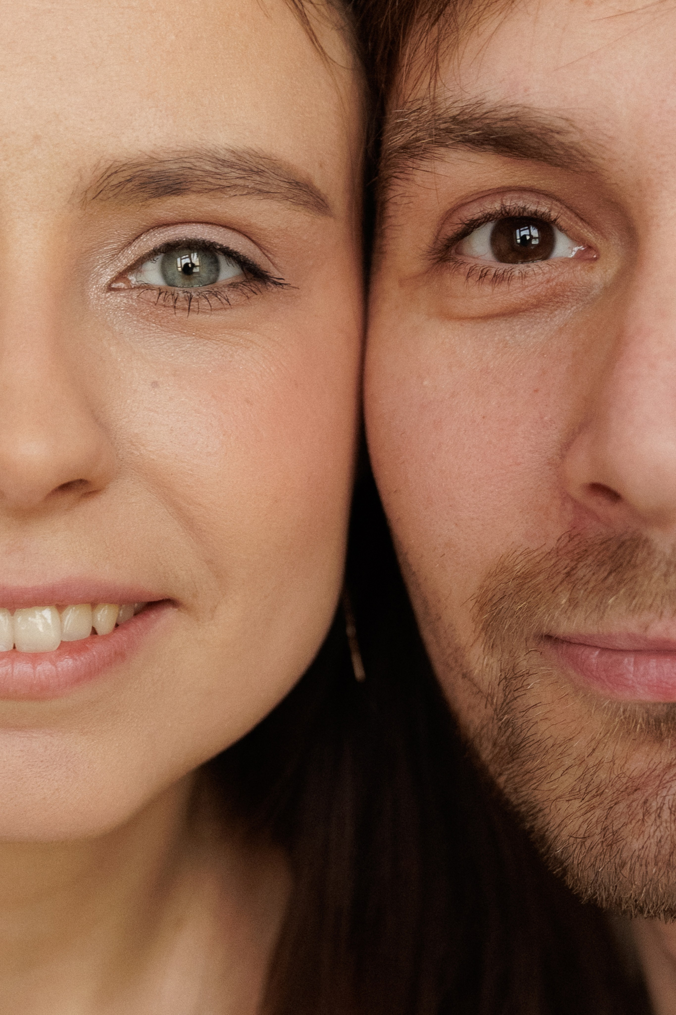 Саша и Коля. Семейный и женский фотограф в Москве/Твери. Меня зовут Яна Гош