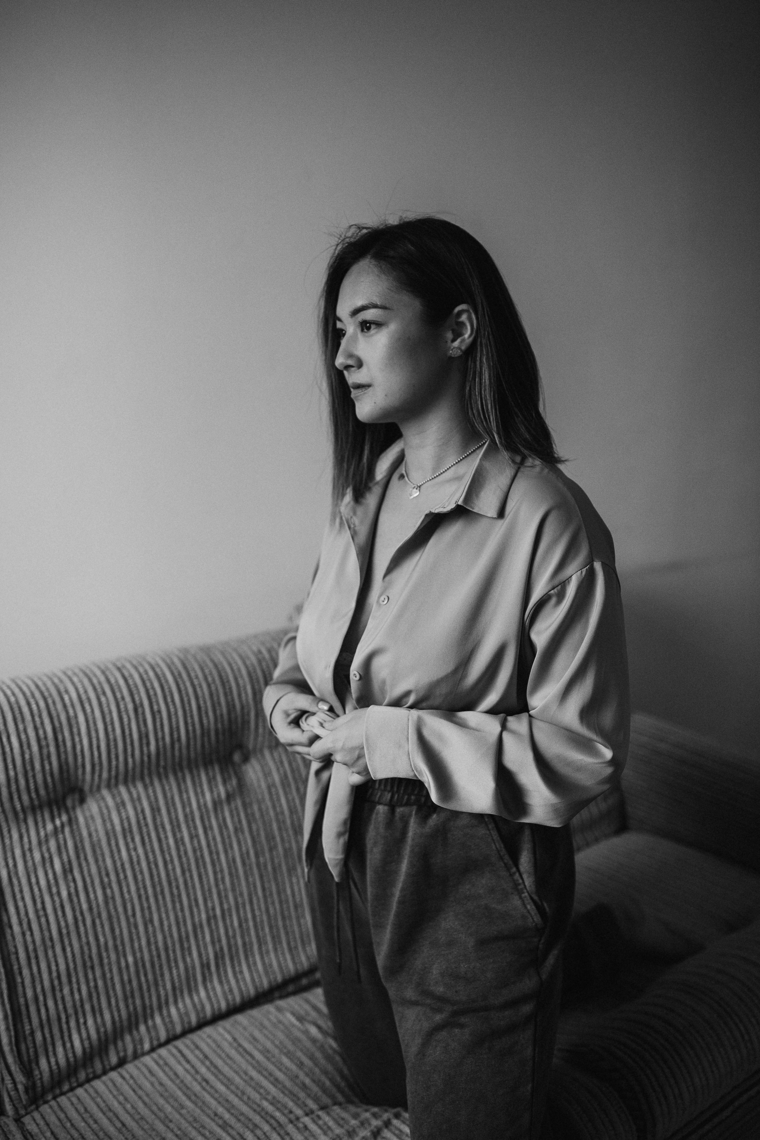 Алина. Семейный и женский фотограф в Москве/Твери. Меня зовут Яна Гош