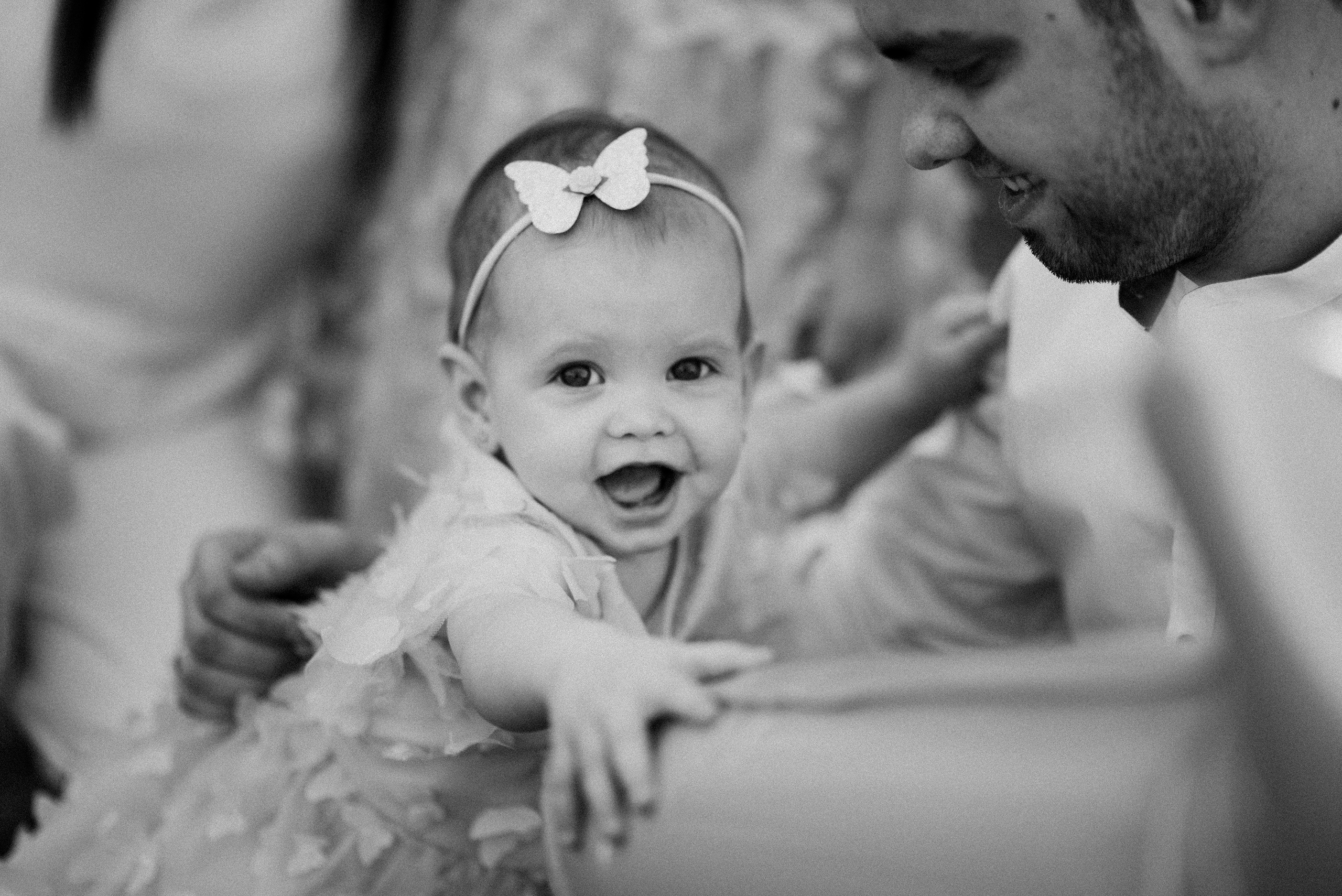 Мирочке 1 год! Семейная фотосессия. Семейный фотограф ЕЛЕНА ШАФИГУЛИНА