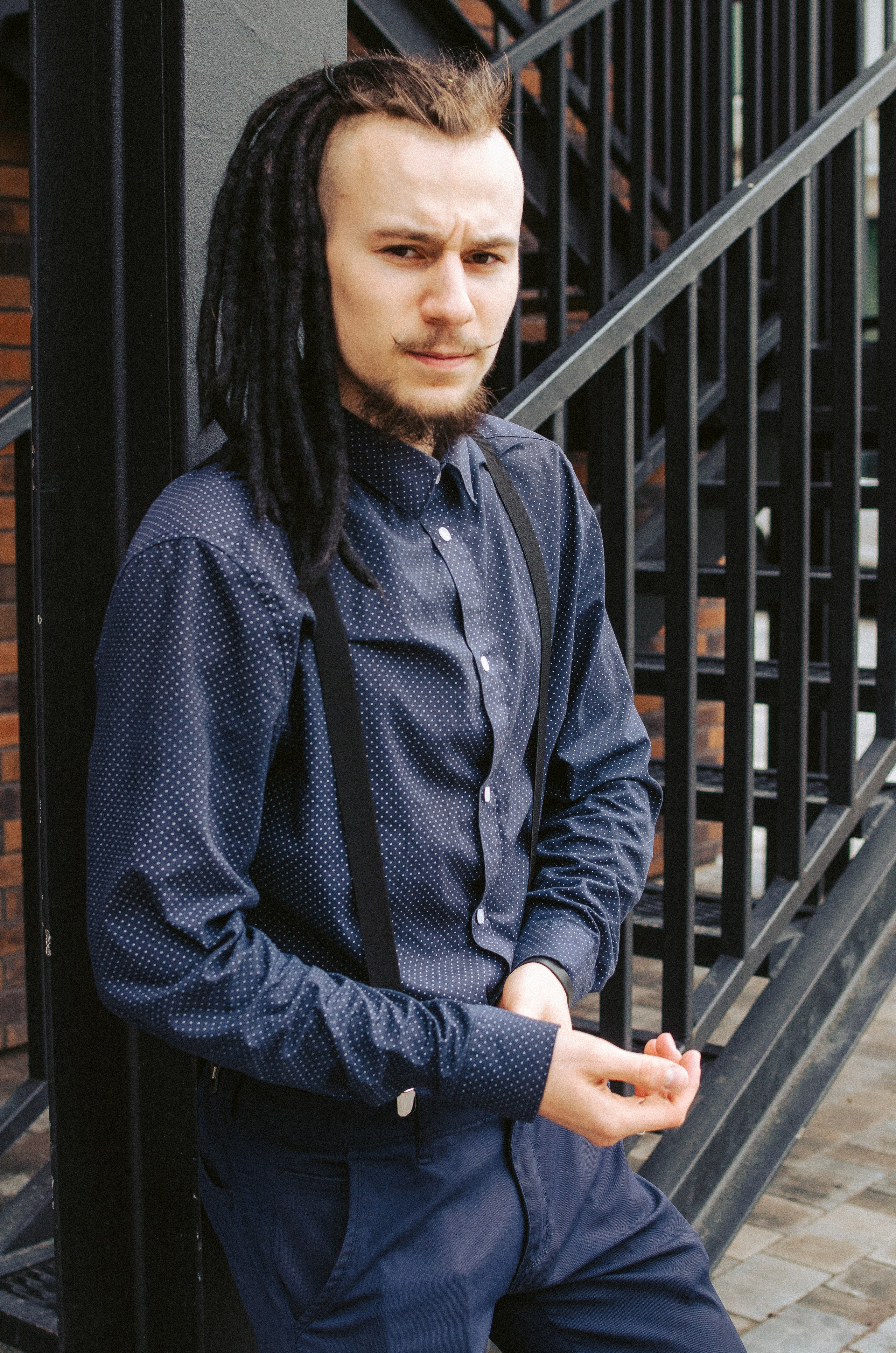 Игорь Знаменский. КВЭЛ — Кто Все Эти Люди