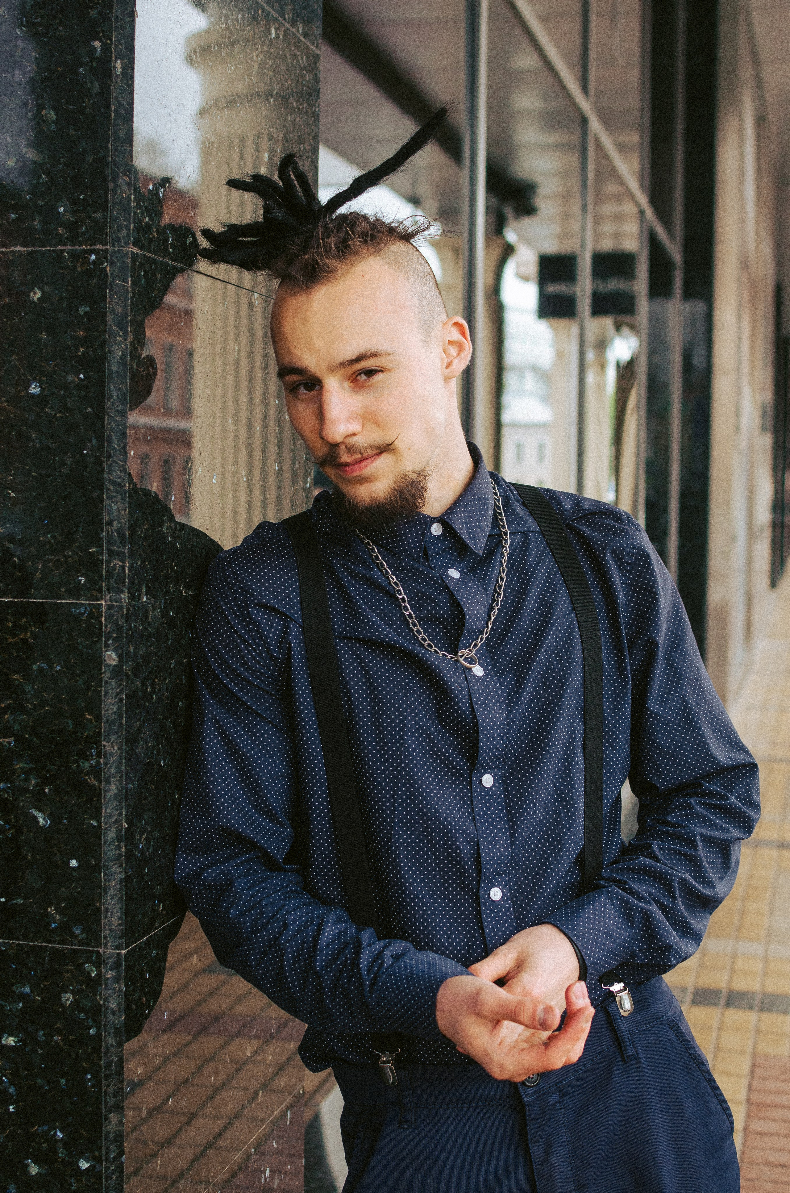 Игорь Знаменский. КВЭЛ — Кто Все Эти Люди