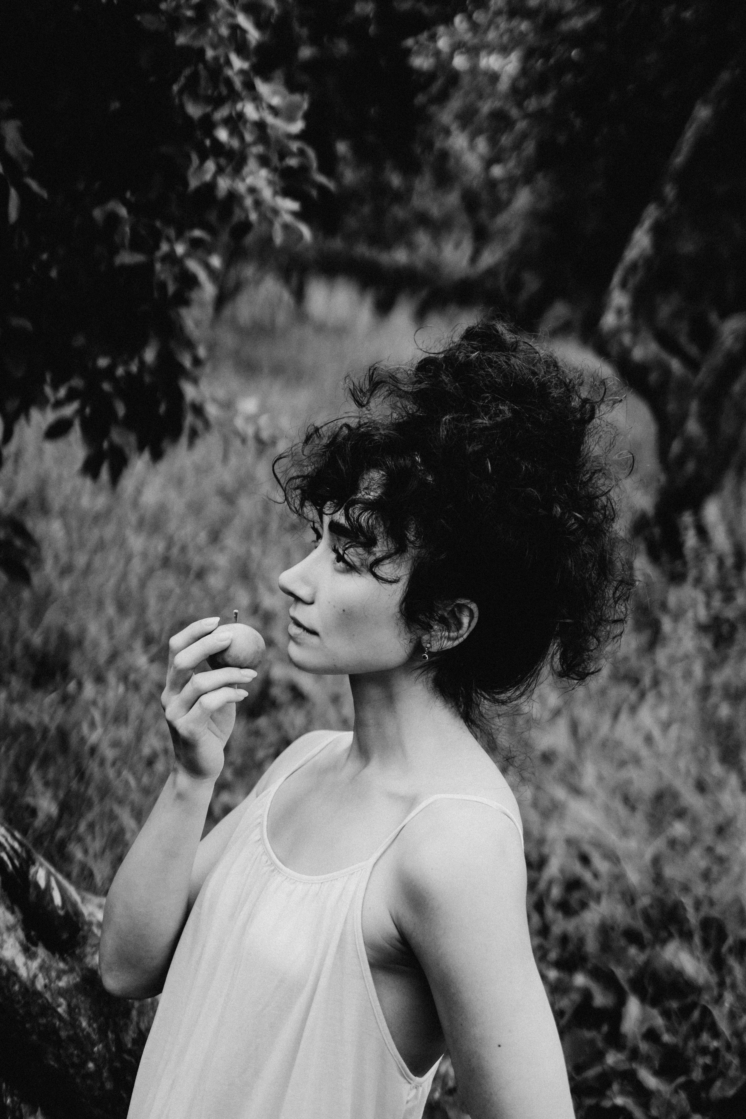 Diana. Фотограф в Москве Маша Игитова