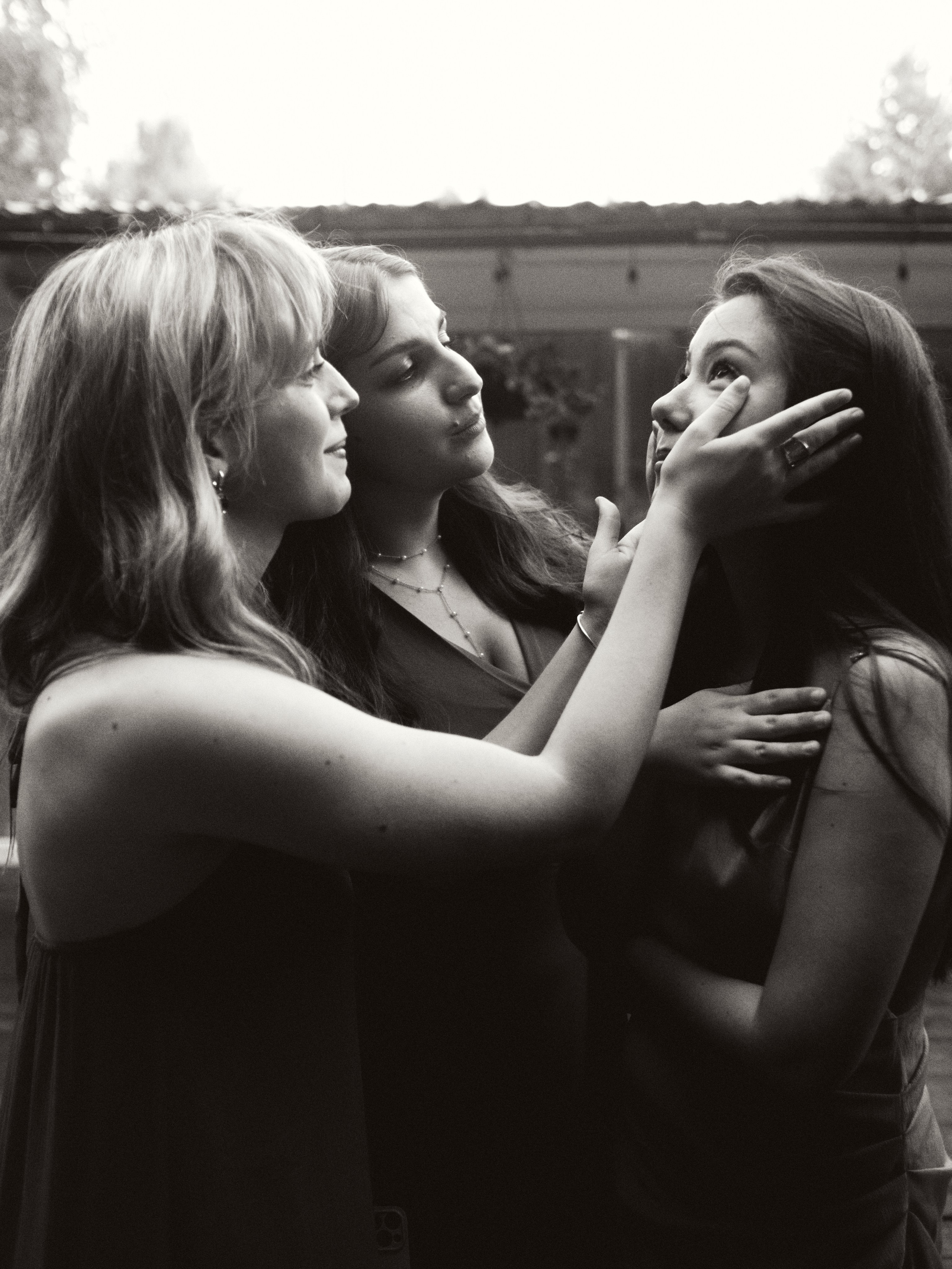 Свадебная съемка. Фотограф в Санкт-Петербурге Арина Назарова| arexava