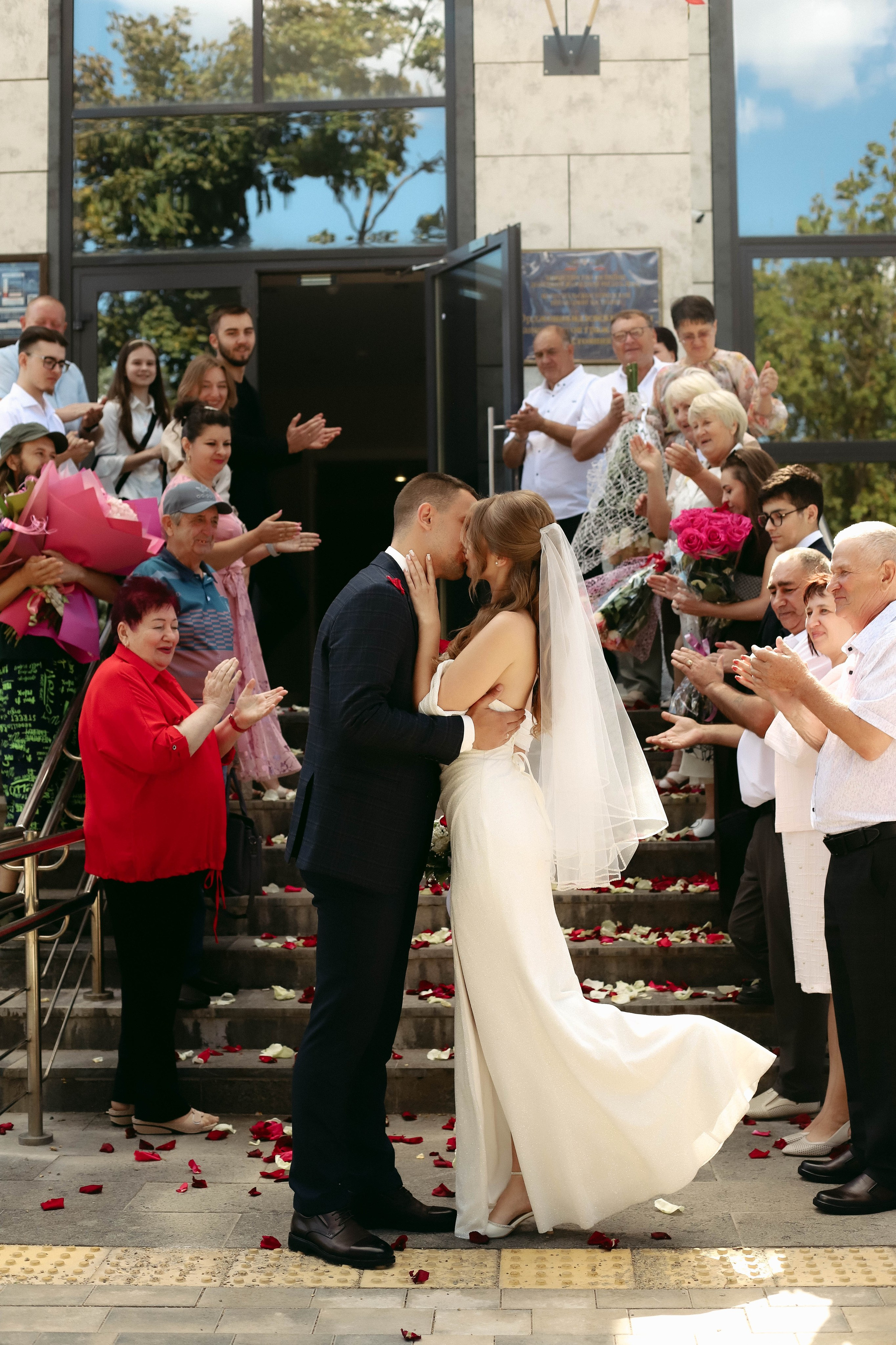 ЭЛЕОНОРА & НИКИТА. Фотограф Мариуполь | Ялта | Крым — Диана Мазенко