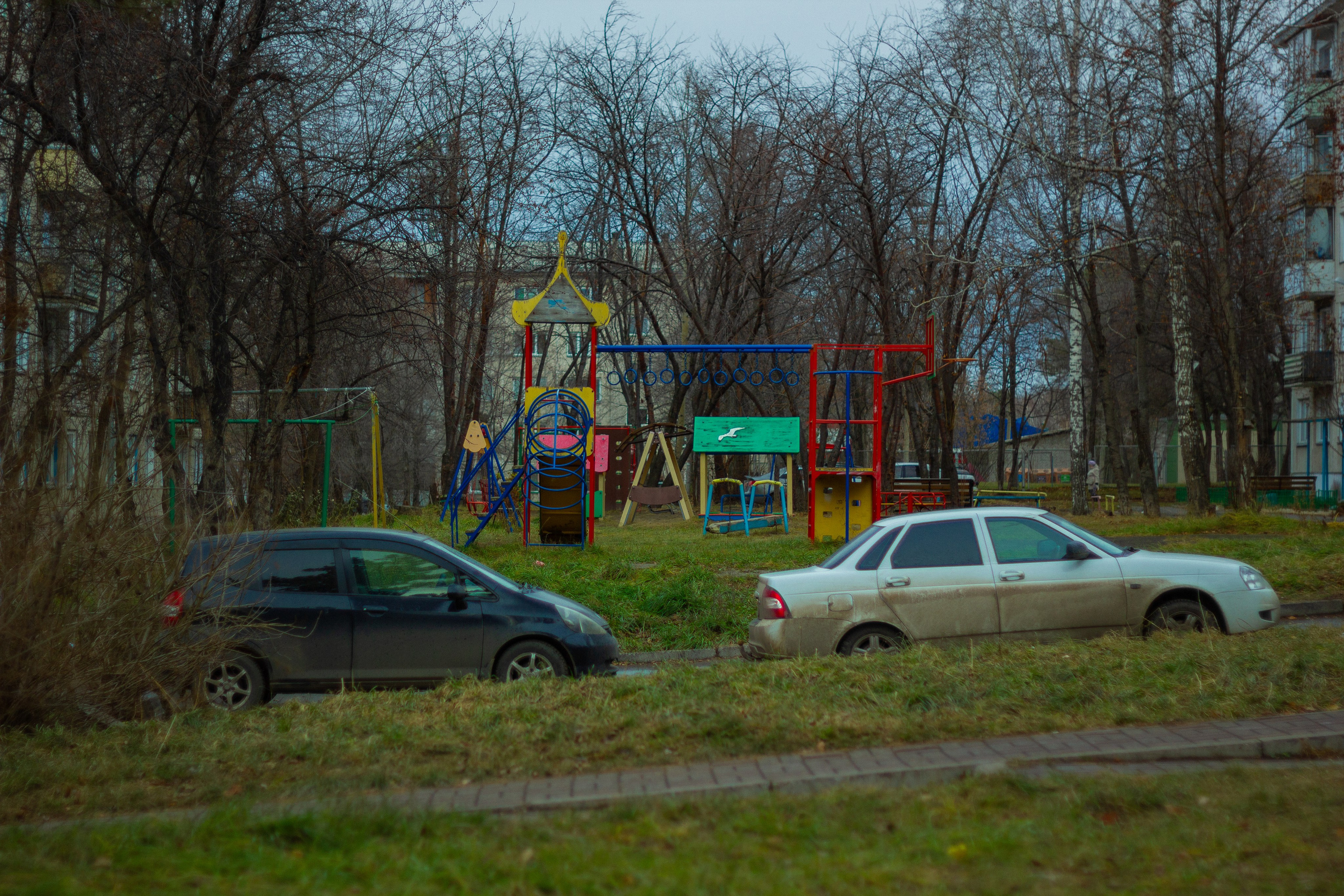 04.11.2024 | Сосновоборск. Kuznetsov | Фотограф в Красноярске