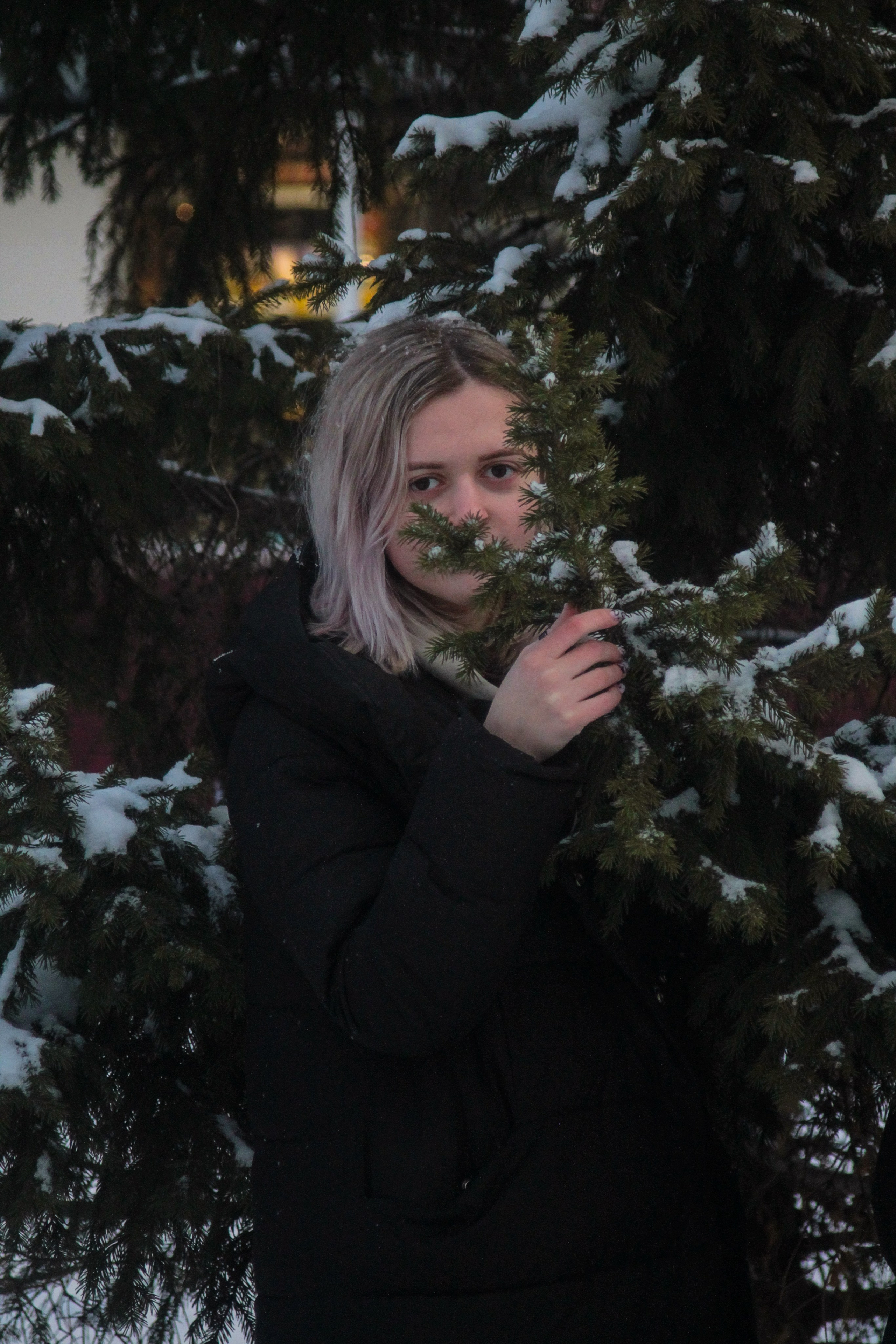 Валя. Kuznetsov | Фотограф в Красноярске