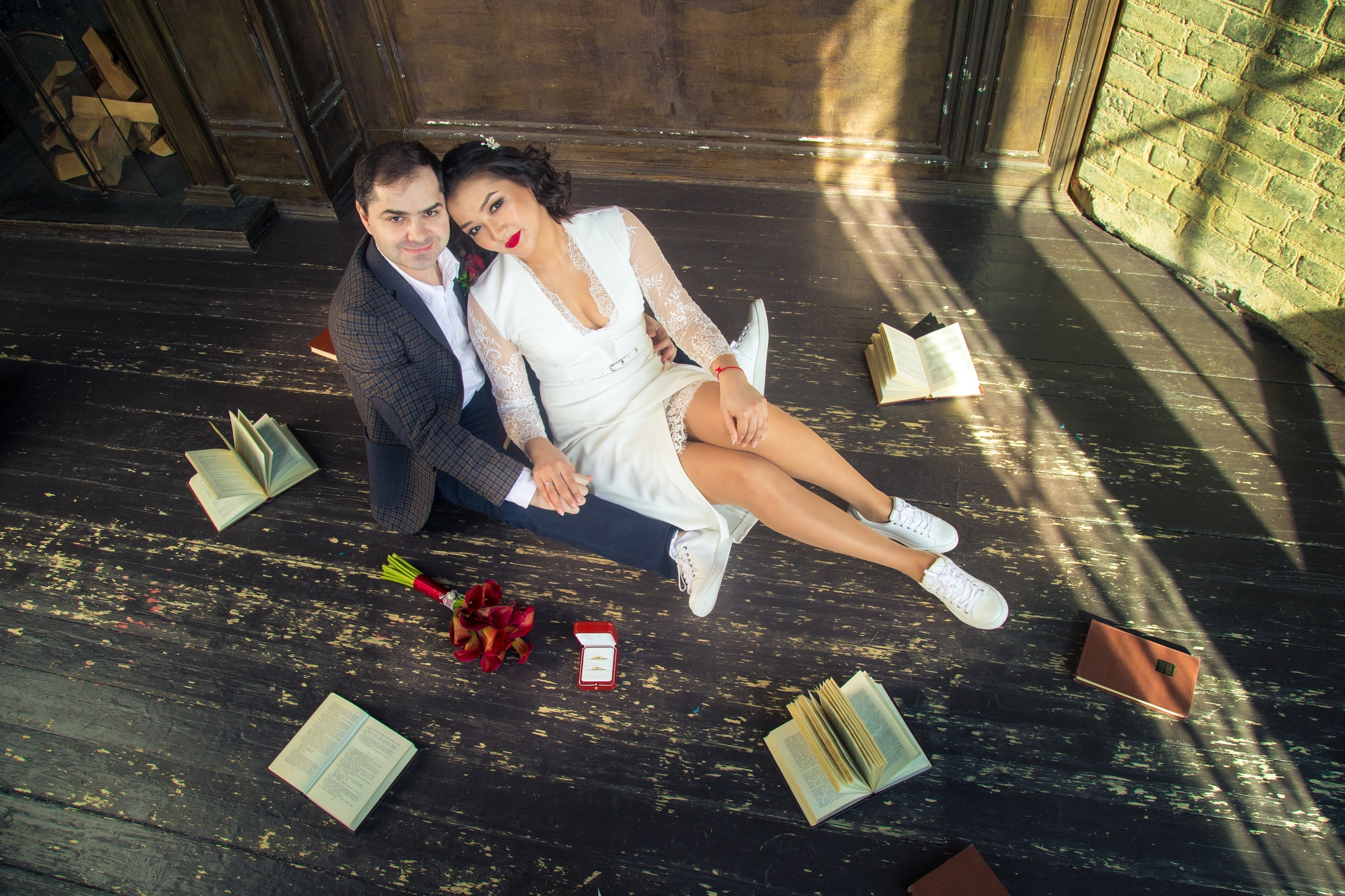 Just-us Wedding. Family Photographer Ksenia Kos