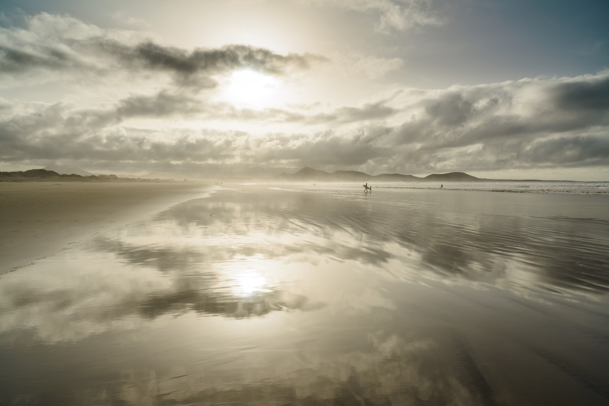 Пейзажная фотография. Авторские стильные фотокартины