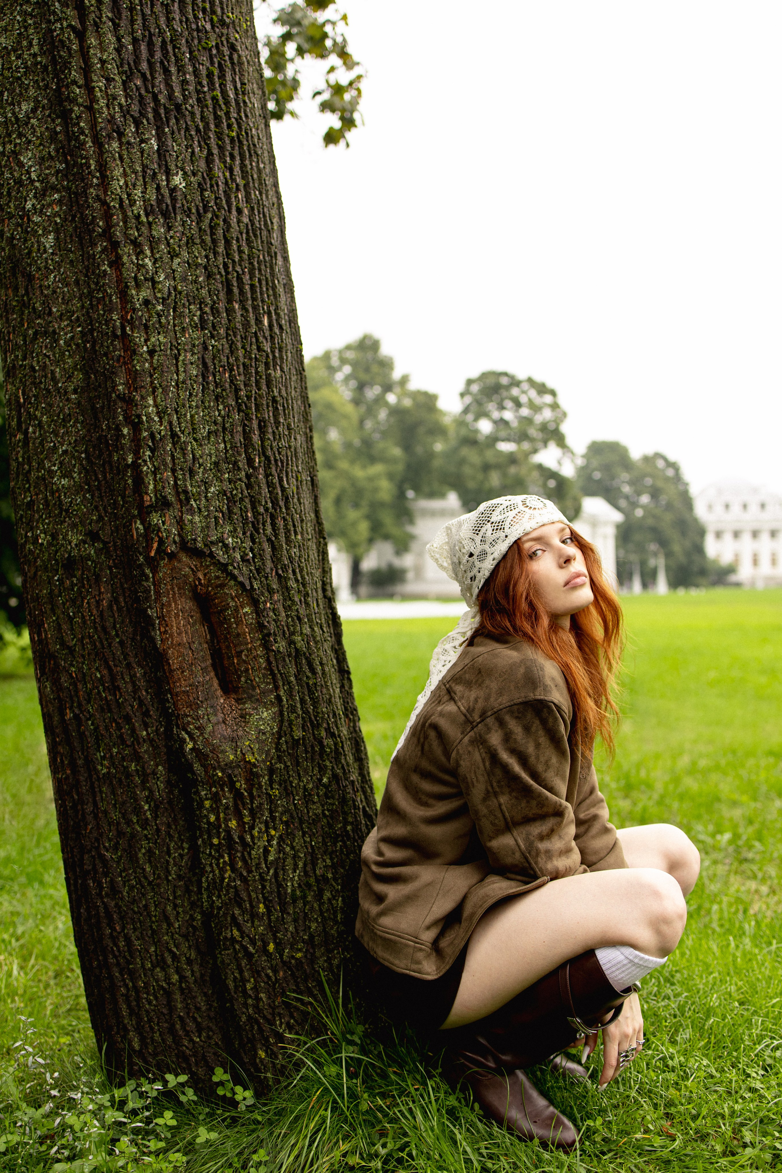 Настя. Фотограф в Санкт-Петербурге Анжелика Крамская