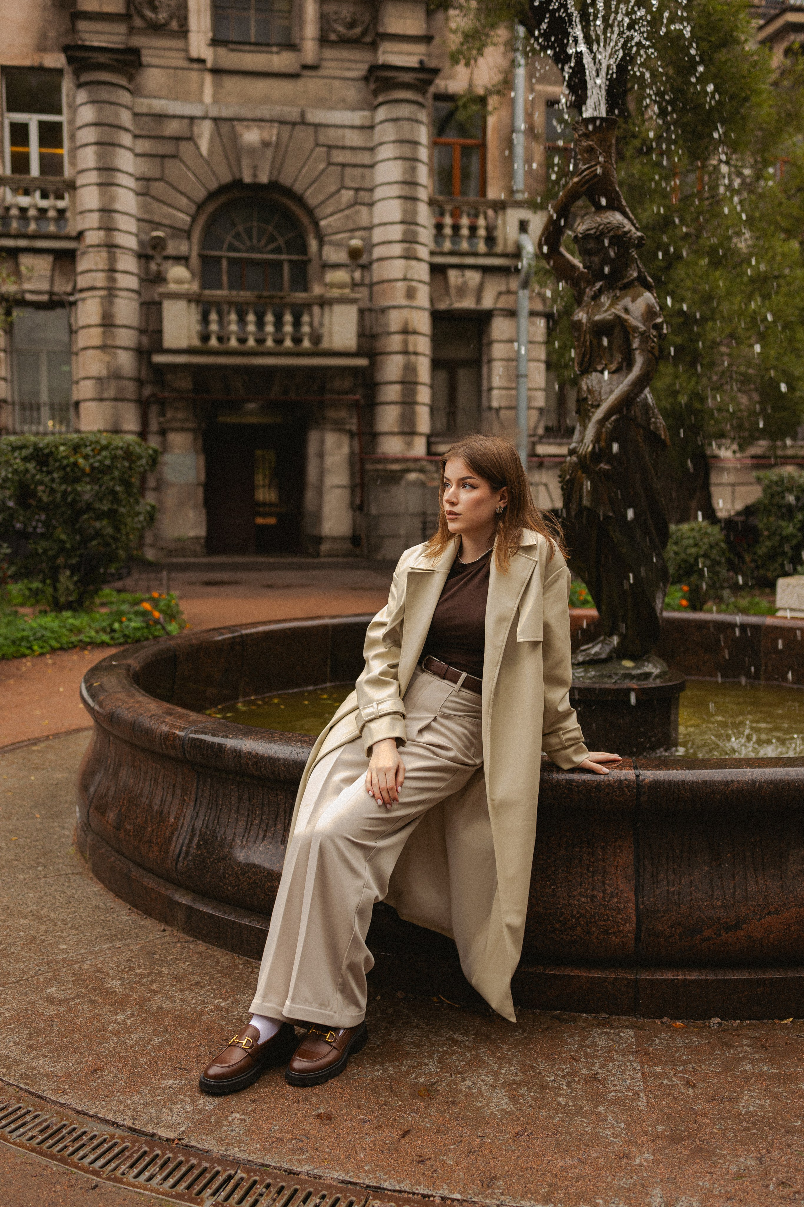 Ангелина. Фотограф в Санкт-Петербурге Анжелика Крамская