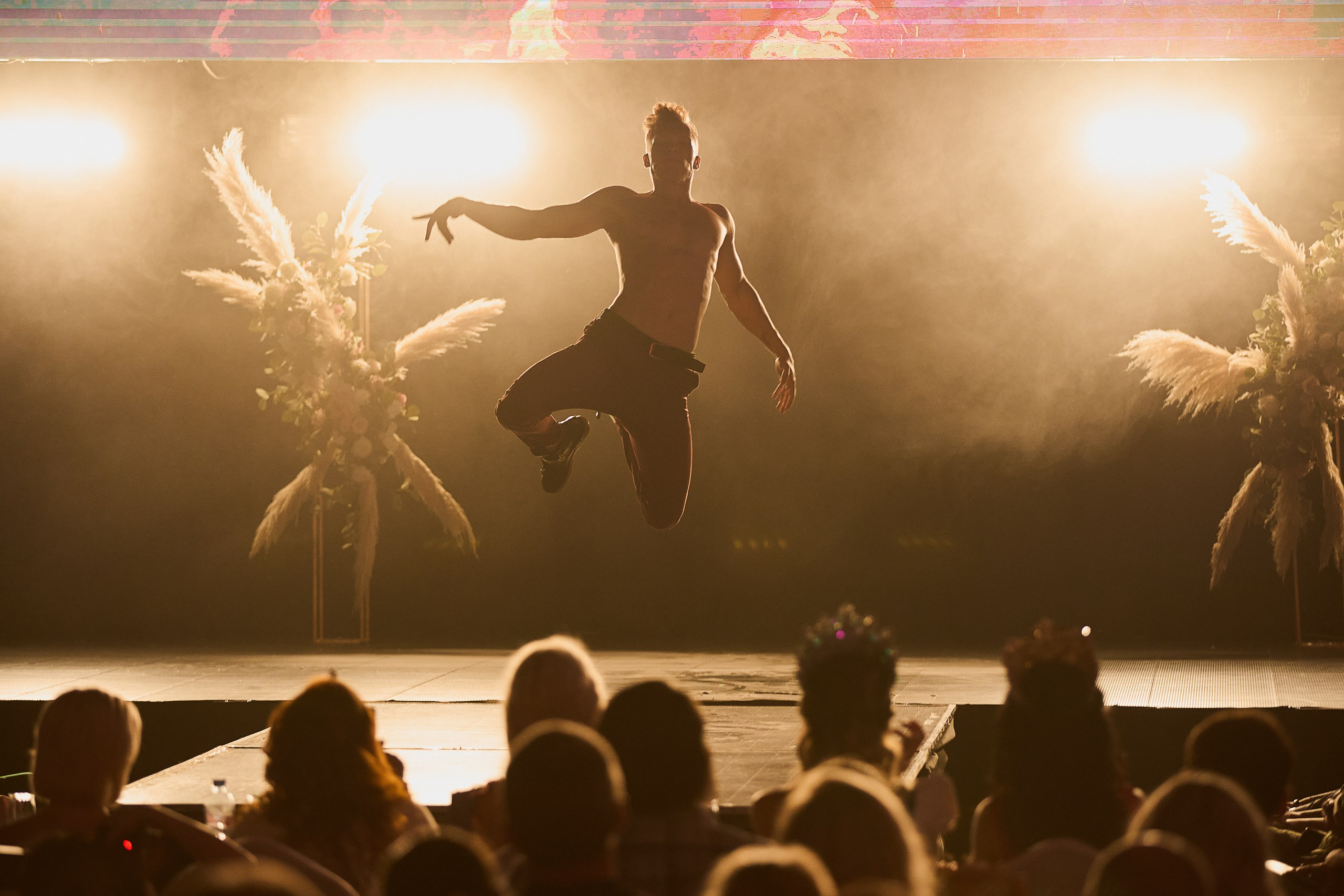 Репортажная фотосъемка мероприятий. Фотосъемка концертов. Фотограф в Заволжье Алексей Шабалин