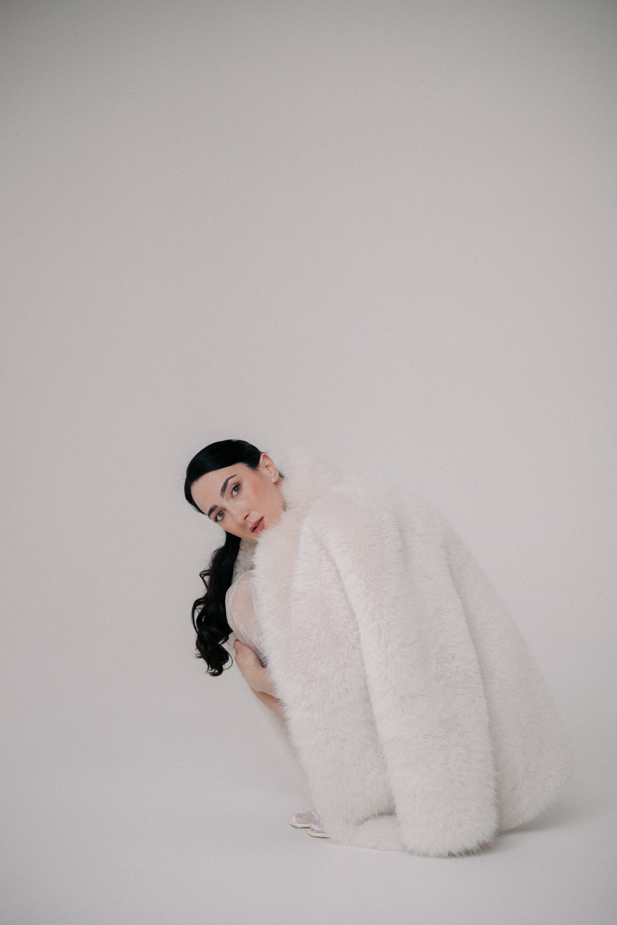 Маша. Семейный и детский фотограф Юлия Шох