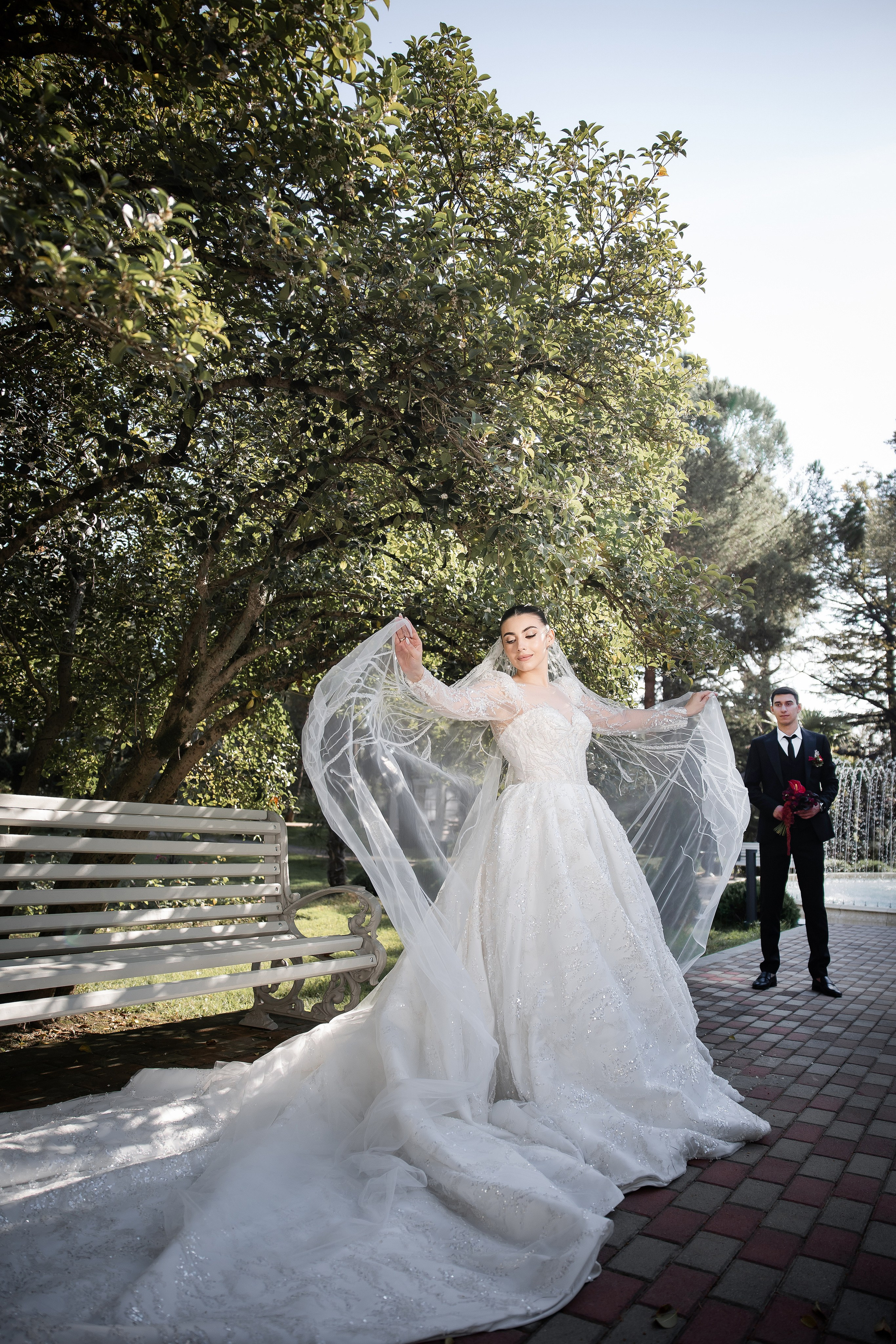 R&V. Свадебный и семейный фотограф