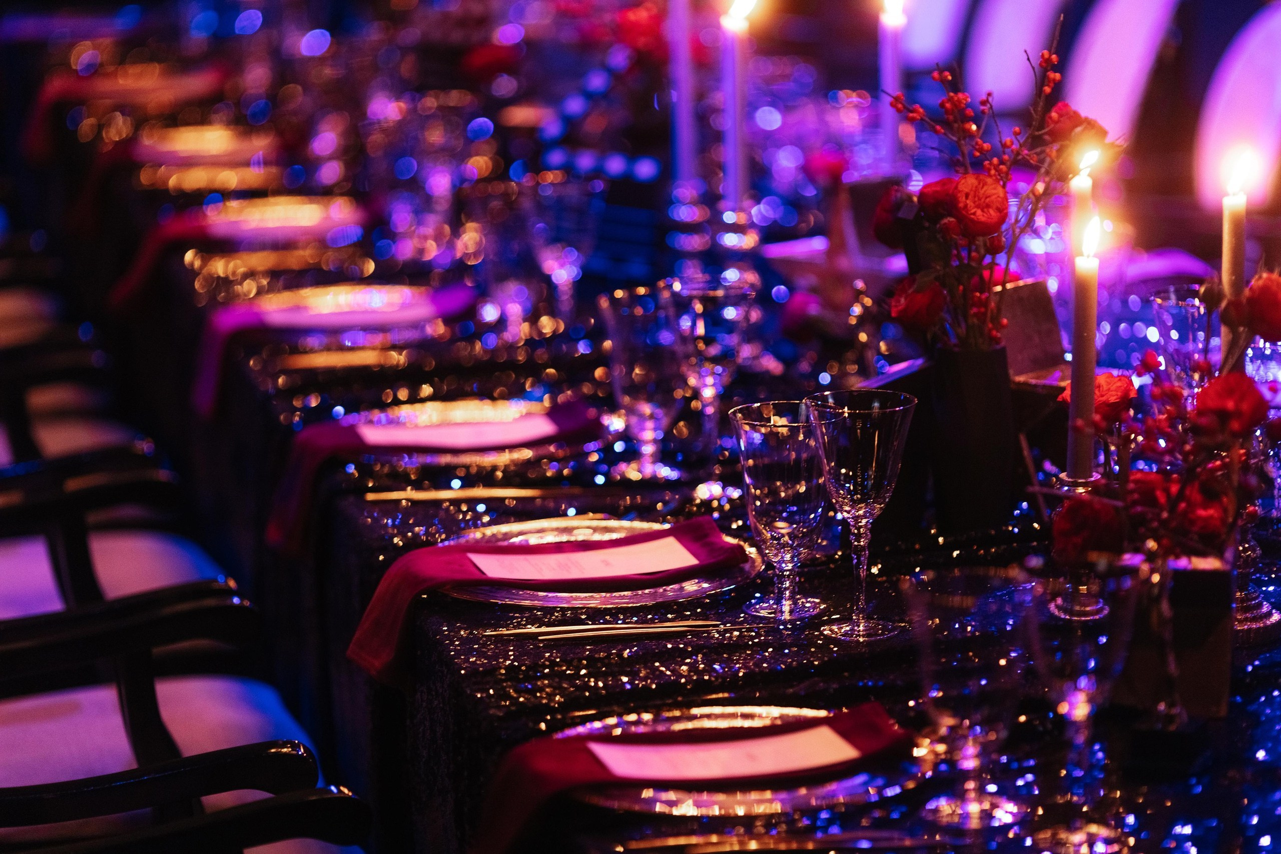 Happy Birthday «K». Фотограф Алексей Карпов