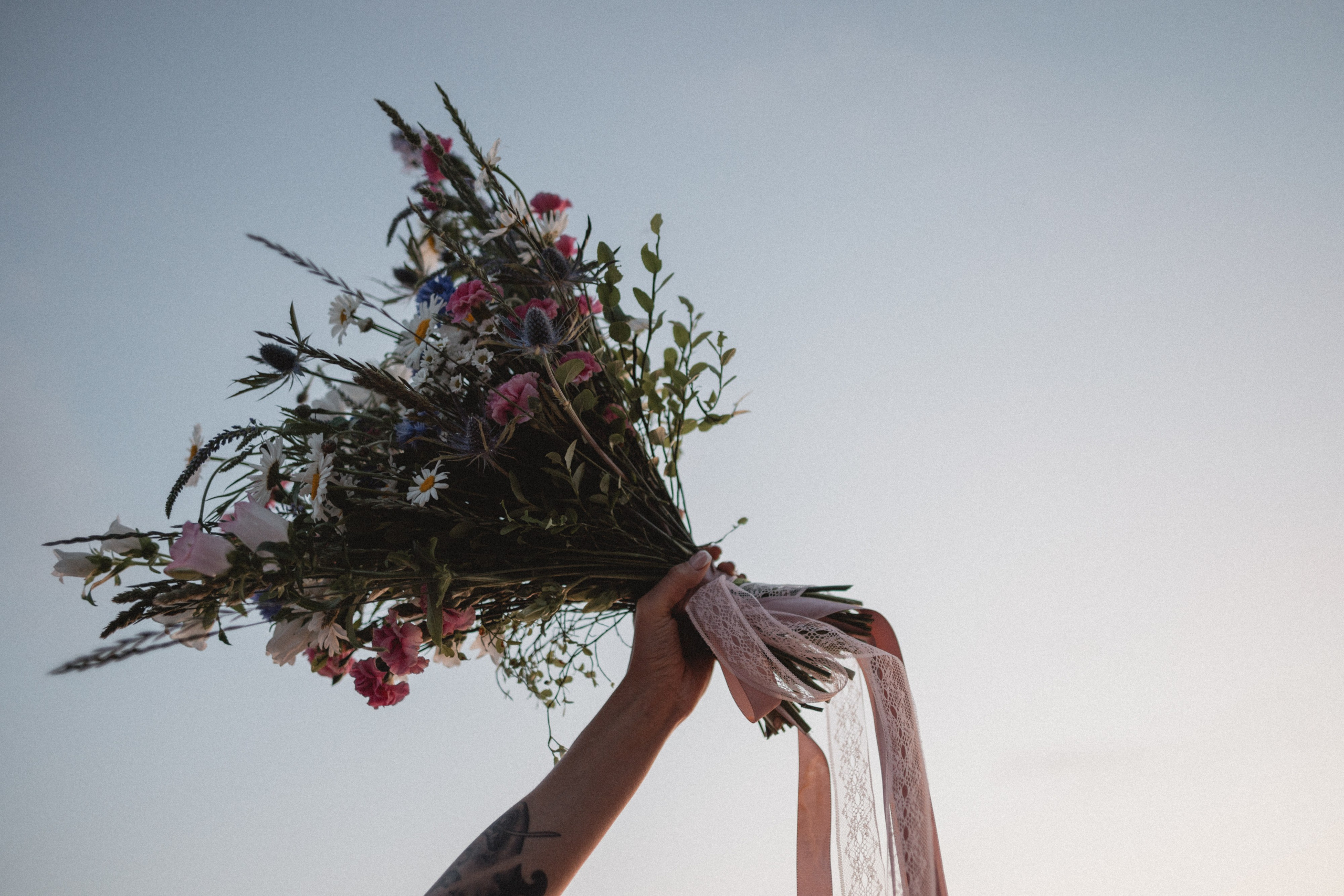 Любовь, харлей и рок-н-ролл!